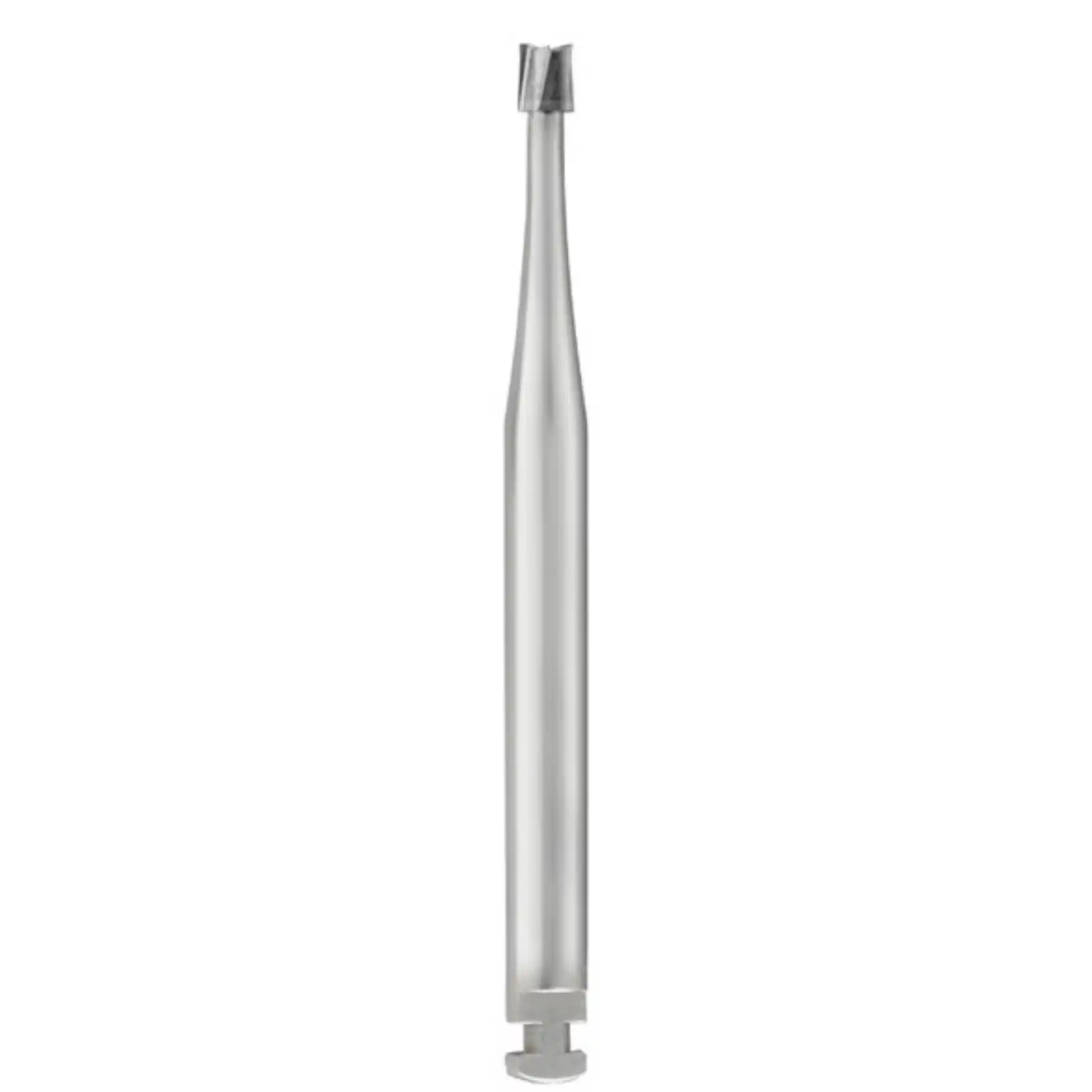 SS White Standard Operative Carbide Burs, RA (Right Angle Latch), Inverted Cone, #36, 10/Pk, 14751 thumbnail 2