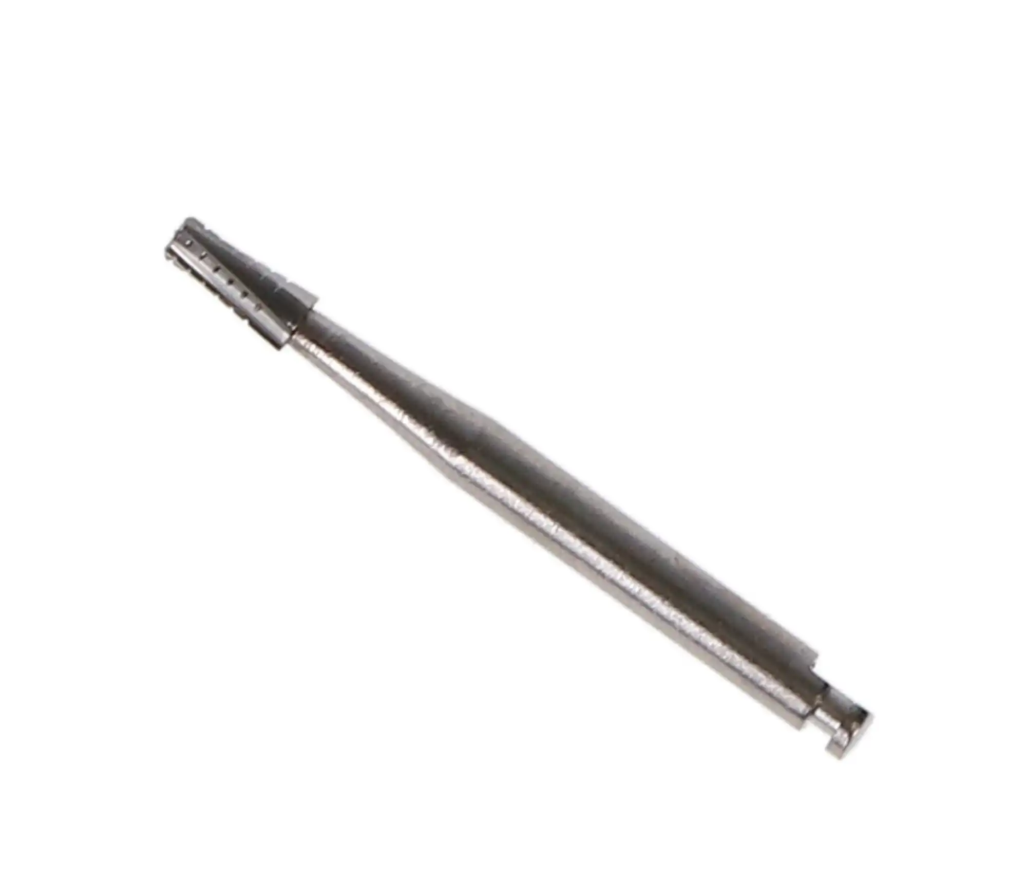 SS White Surgical Carbide Bur, RA Surgical Length, #703, Round End Taper, 2.1 mm, 5/Pk, 14173-5 thumbnail 3