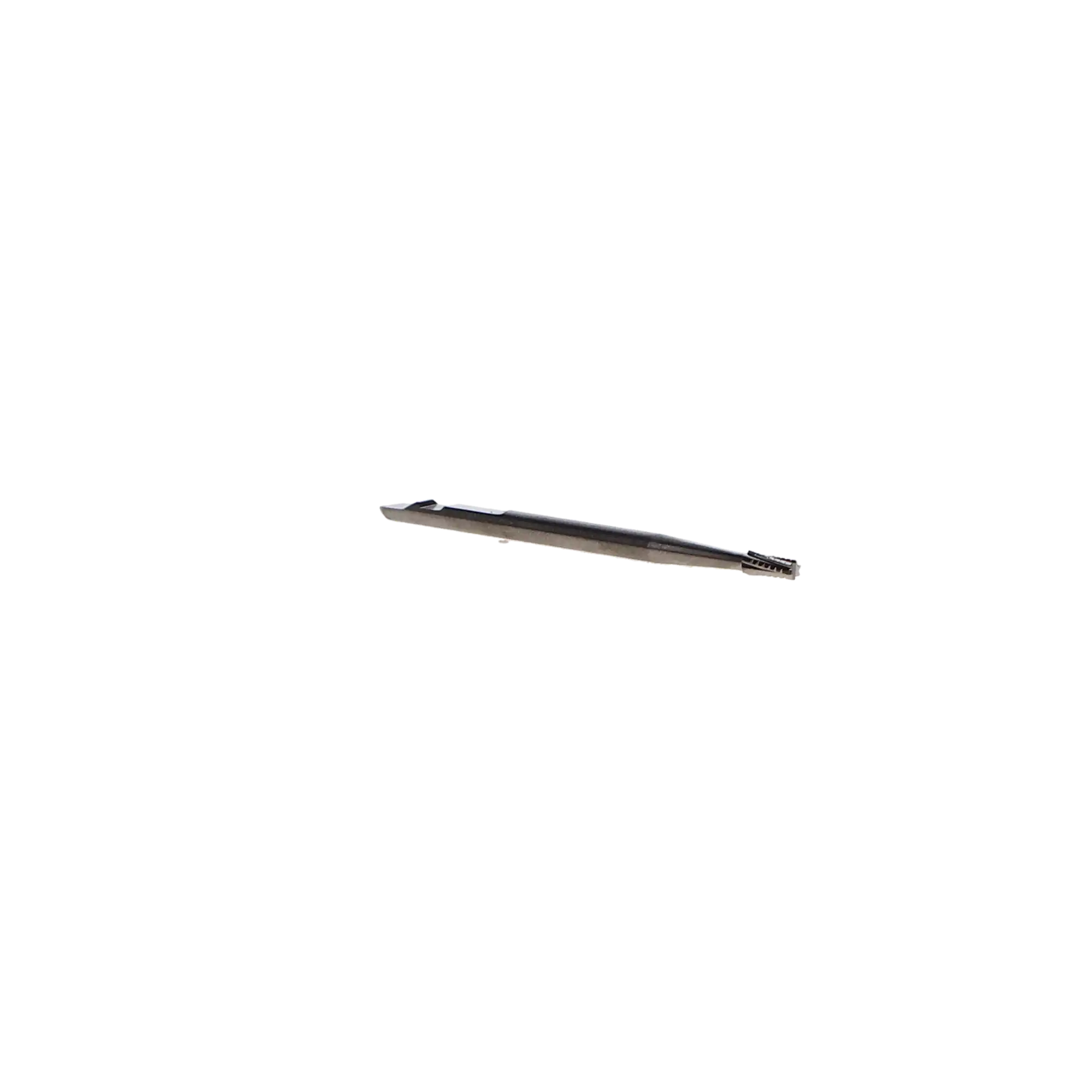 SS White #703 Sterile Oral Surgery Carbide Bur, Cross Cut Fissure, HP Shank #5, 59 mm, 2.1 mm Head, 10/Pk, 30065 thumbnail 2