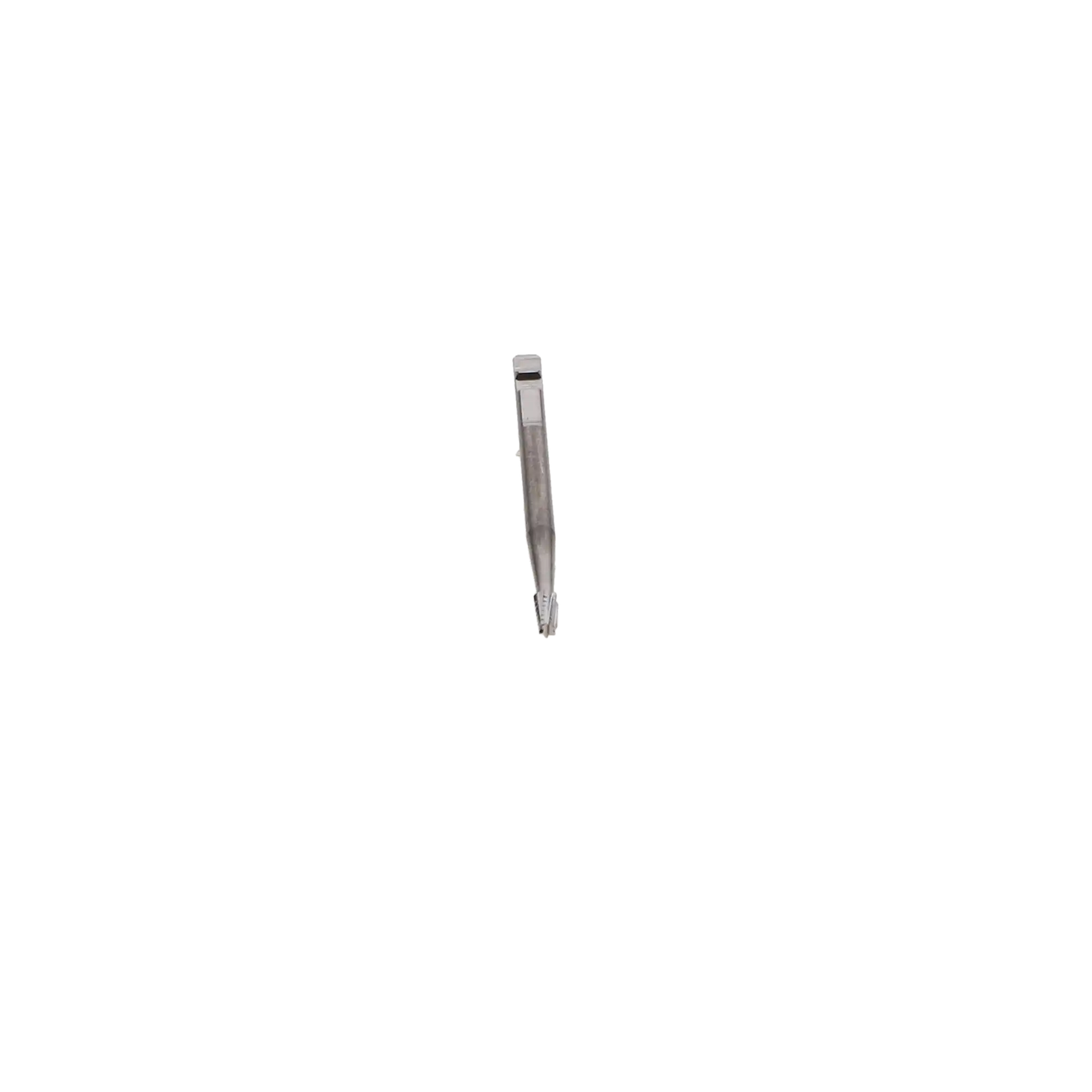SS White #703 Sterile Oral Surgery Carbide Bur, Cross Cut Fissure, HP Shank #5, 59 mm, 2.1 mm Head, 10/Pk, 30065 thumbnail 3