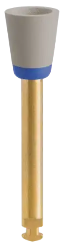 Jazz Supreme Composite 1-Step Universal Polisher Cup, RA Latch-Type, Refill, 3/Pk, 89033 thumbnail 7