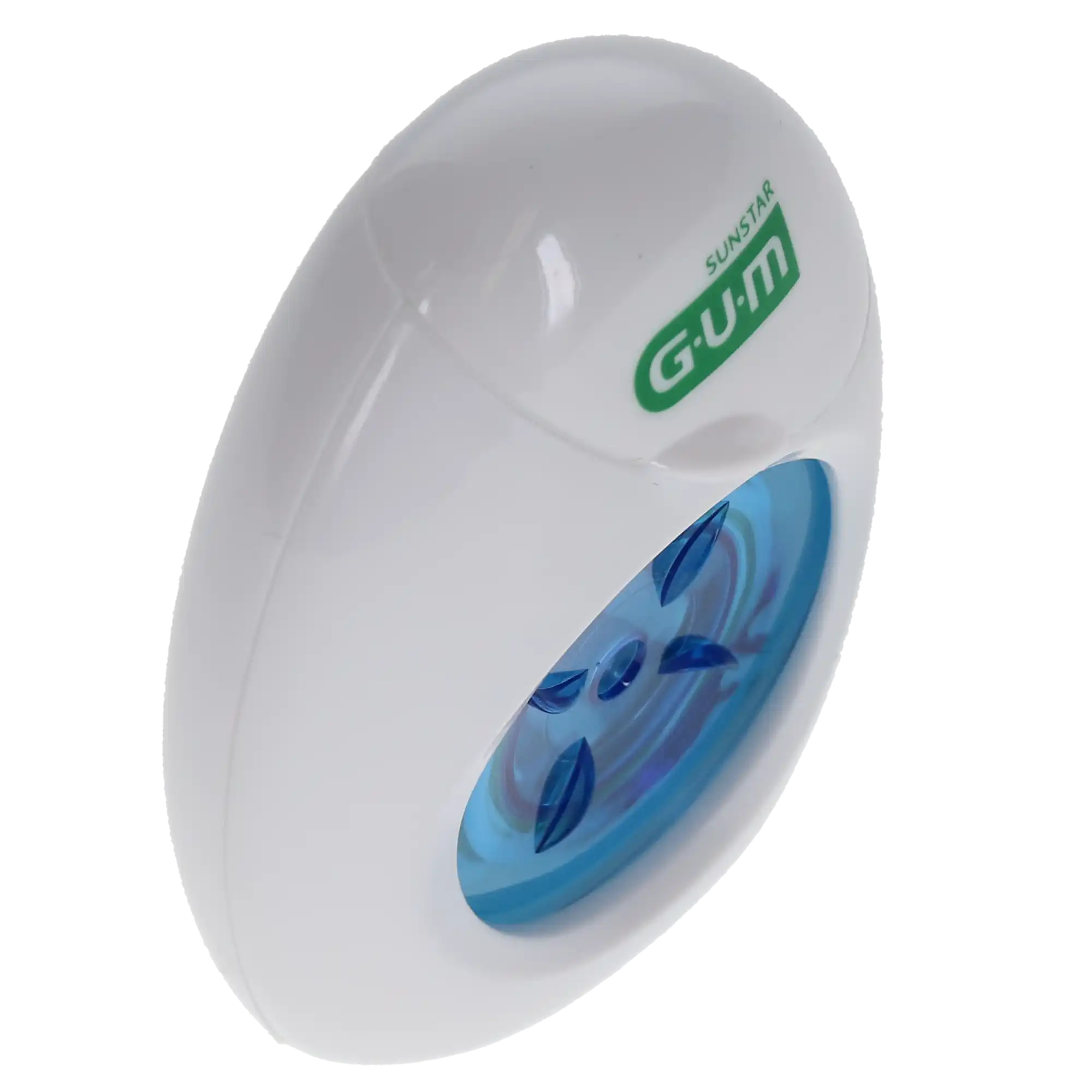 GUM EasyThread Floss Office Dispensers, 25 yd, 6/Box, 3210PQ thumbnail 2