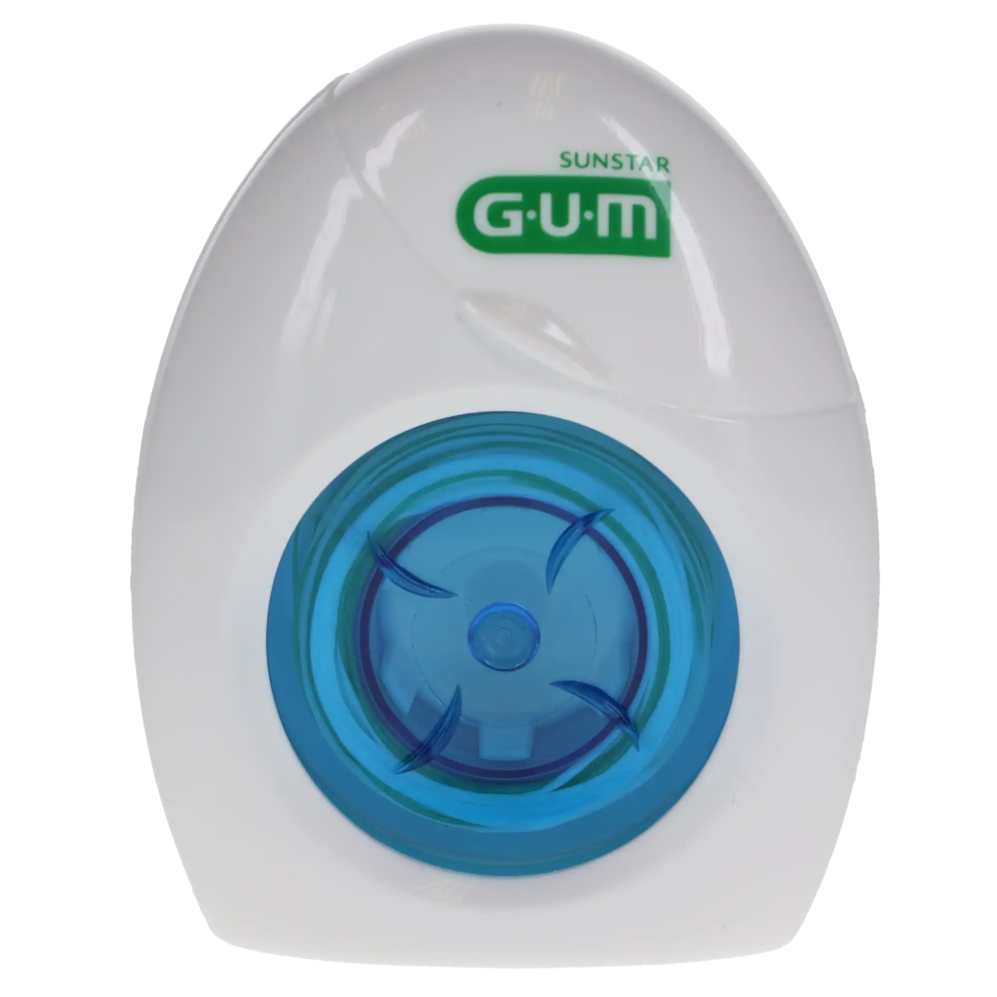 GUM EasyThread Floss Office Dispensers, 25 yd, 6/Box, 3210PQ thumbnail 6