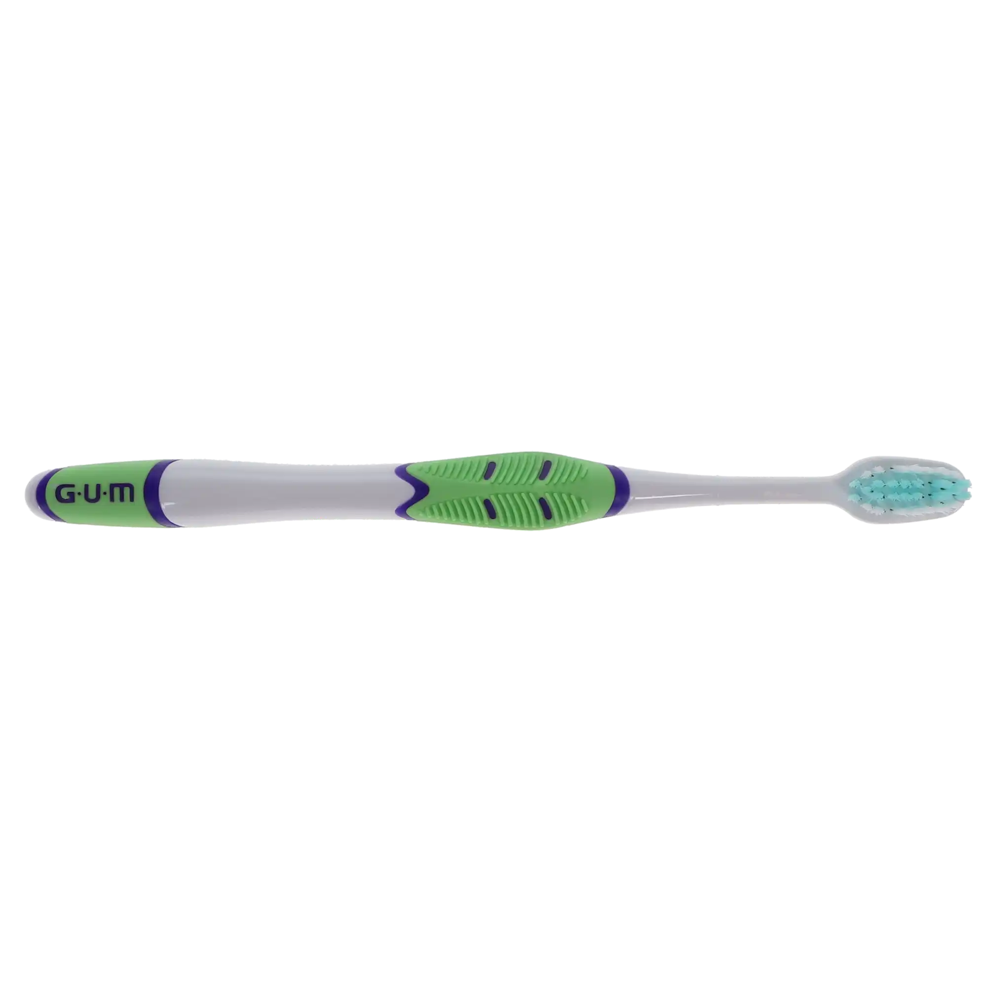 GUM Technique Sensitive Care Toothbrush, Compact Head, Ultra-Soft Bristles, 12/Box, 517PG thumbnail 11