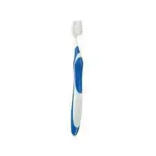 GUM Technique Sensitive Care Toothbrush, Full Head, Ultra-Soft Bristles, Adult, 12/Box, 516PG thumbnail 7