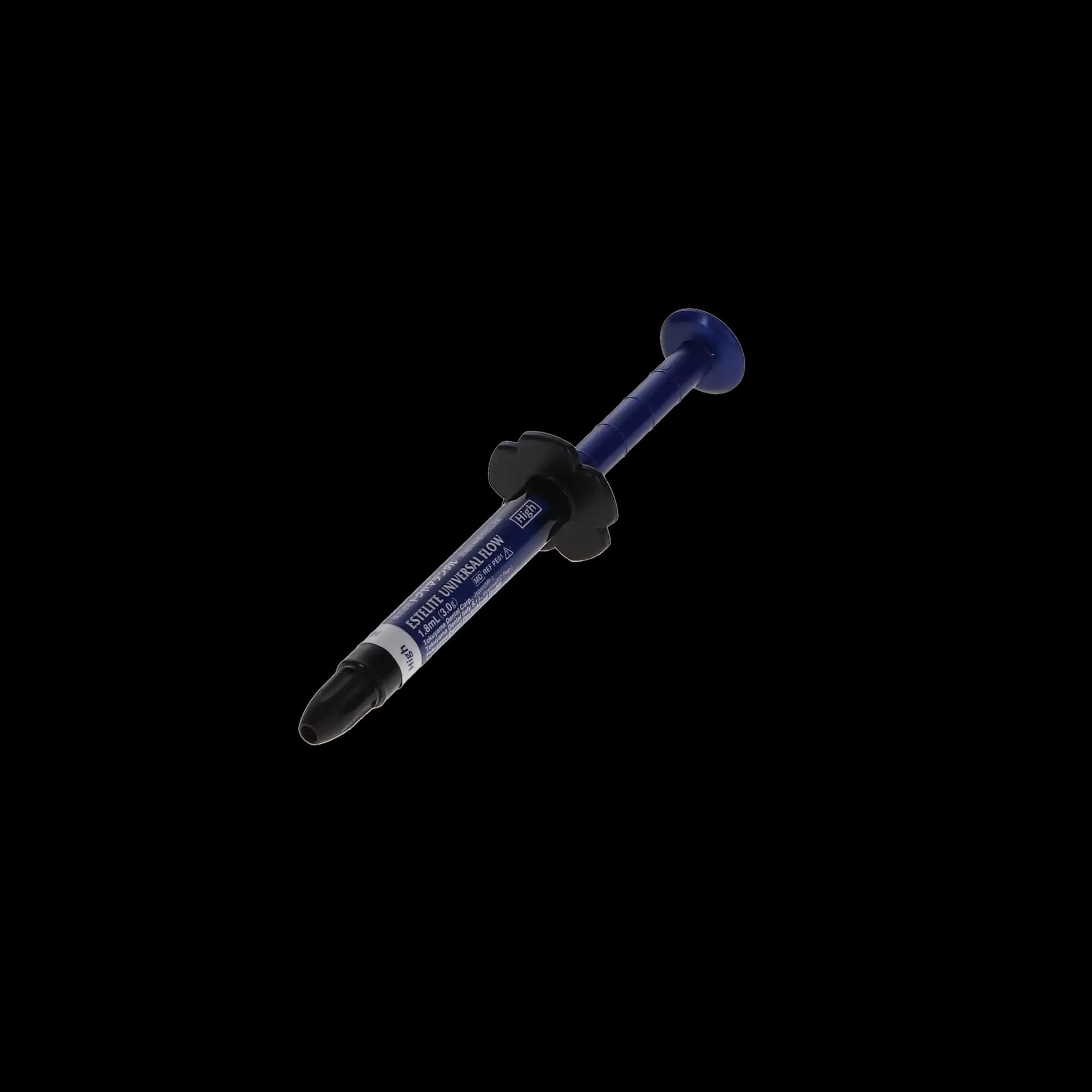 Estelite Universal Flow High Flow Light-Cure Flowable Composite, A2, 3 g Syringe Refill with 10 Dispensing Tips, 1/Pk, 13876 thumbnail 9