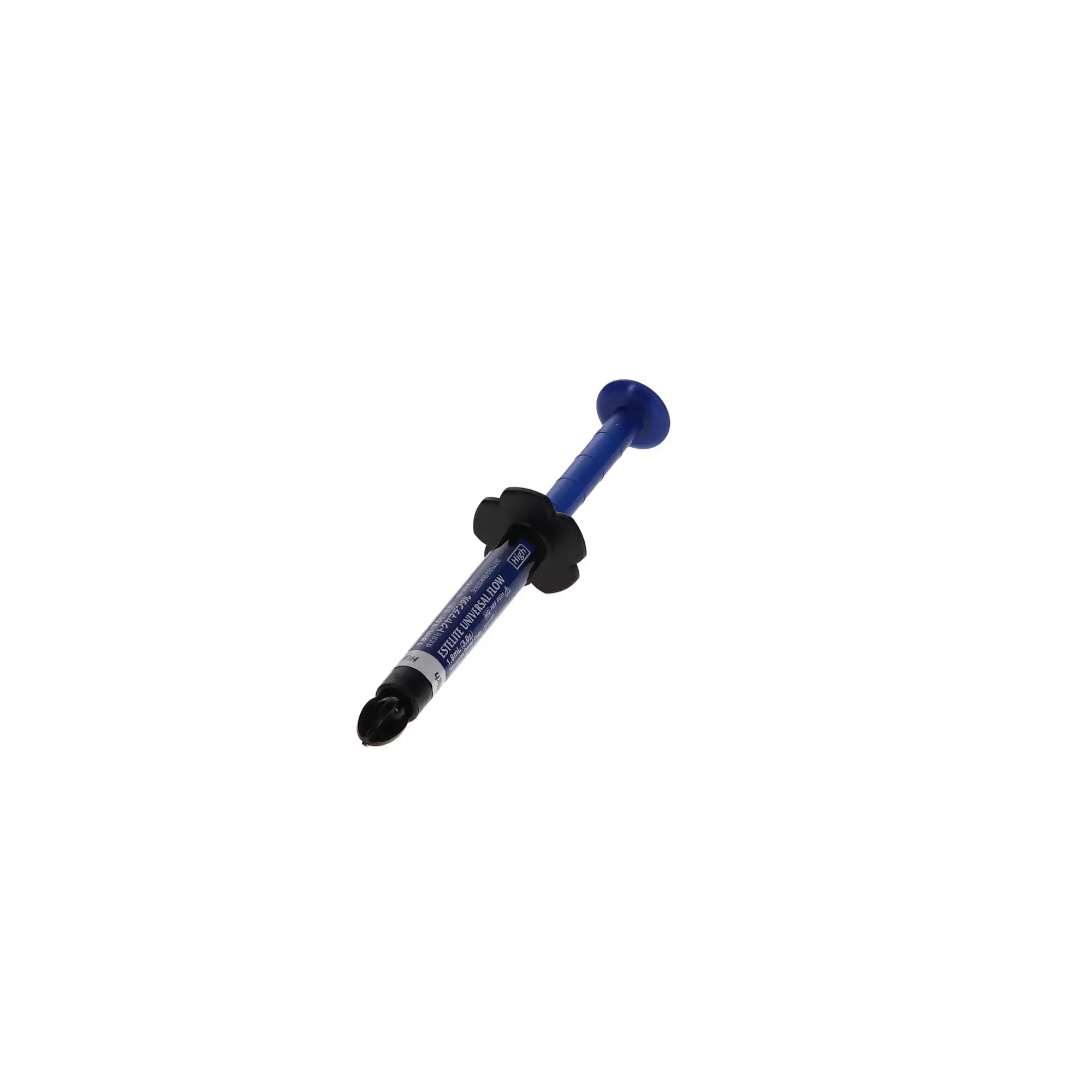Estelite Universal Flow High Flow Composite, Light-Cure, A3, 3 g Syringe Refill with 10 Dispensing Tips, 1/Pk, 13877 thumbnail 9