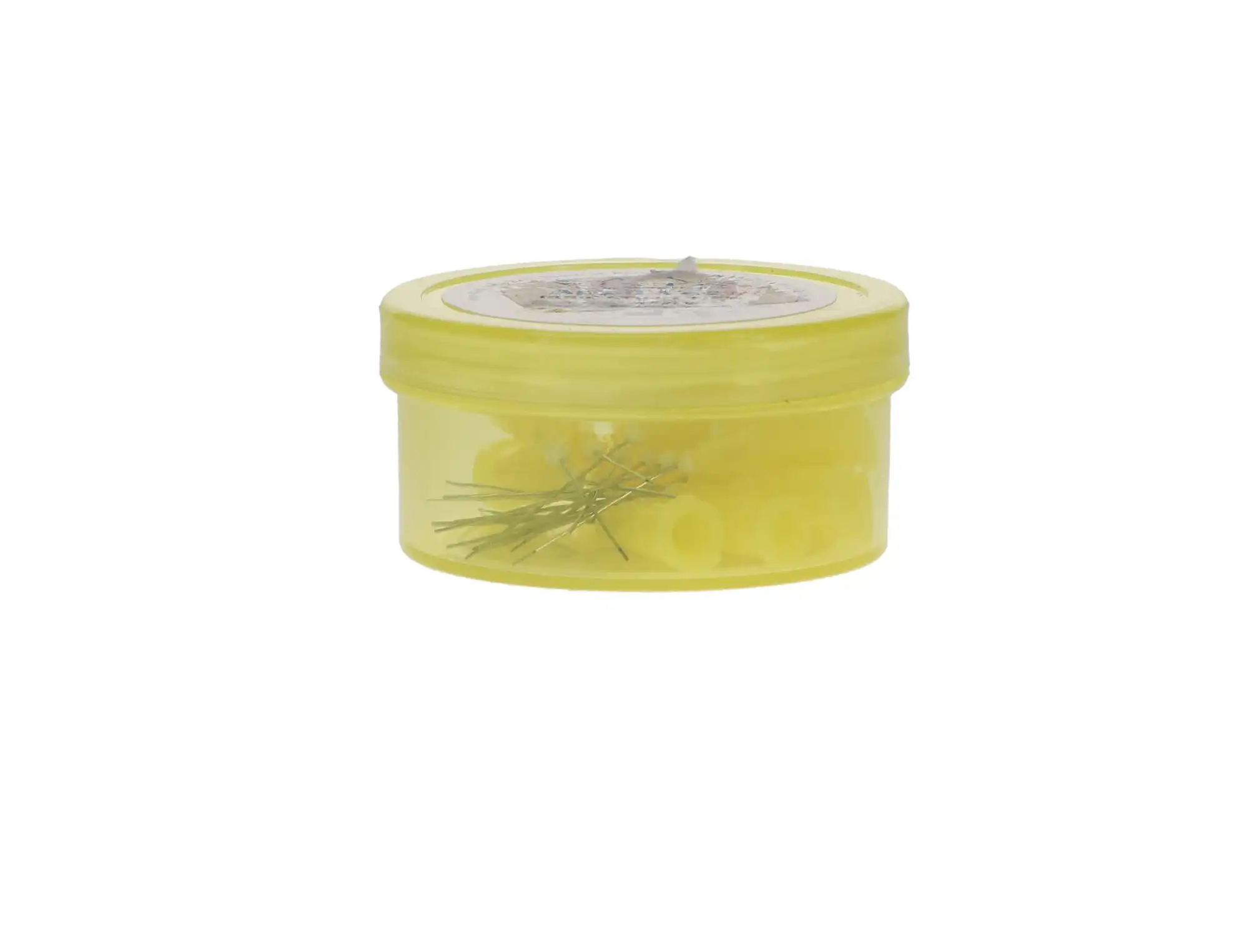 Appli-Vac Bendable Irrigating Needle Tips, 27 Gauge, Yellow, 1", 20/Pk, 315027 thumbnail 7