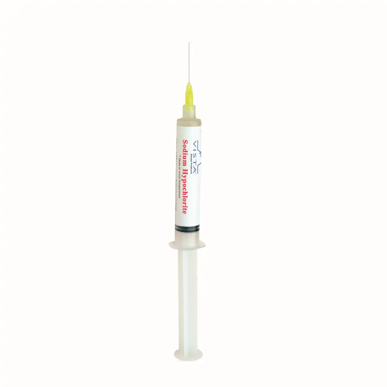 Sodium Hypochlorite Solution, 6%, Prefilled Syringe, 3 cc, 10/Pk, 502350 thumbnail 11