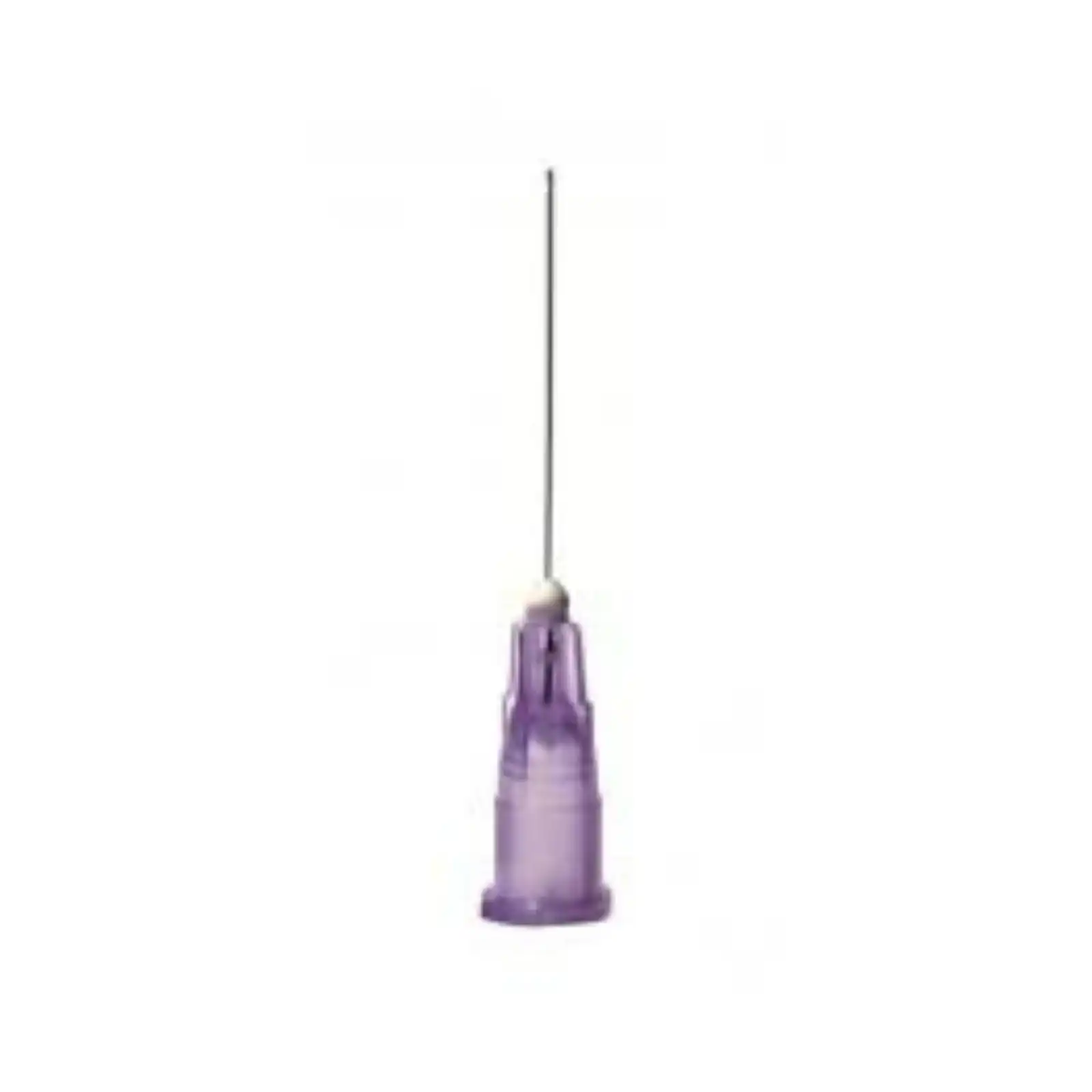 Vista-Probe Irrigating Tips, 30 Ga, 1" Bendable, Purple, 100/Pk, 315630 thumbnail 5