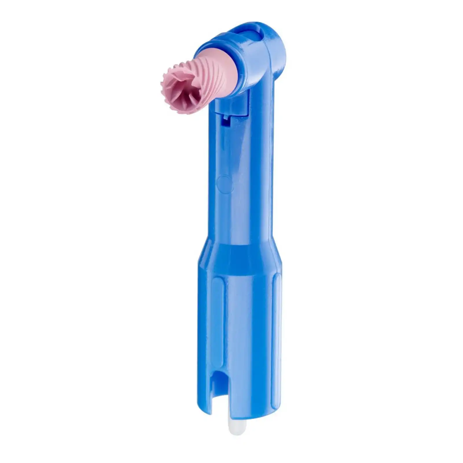 Young Classic Elite Extend Flex Disposable Prophy Angle, Latex-Free, Extra Soft Long Cup, 200/Pk, 139020 thumbnail 2