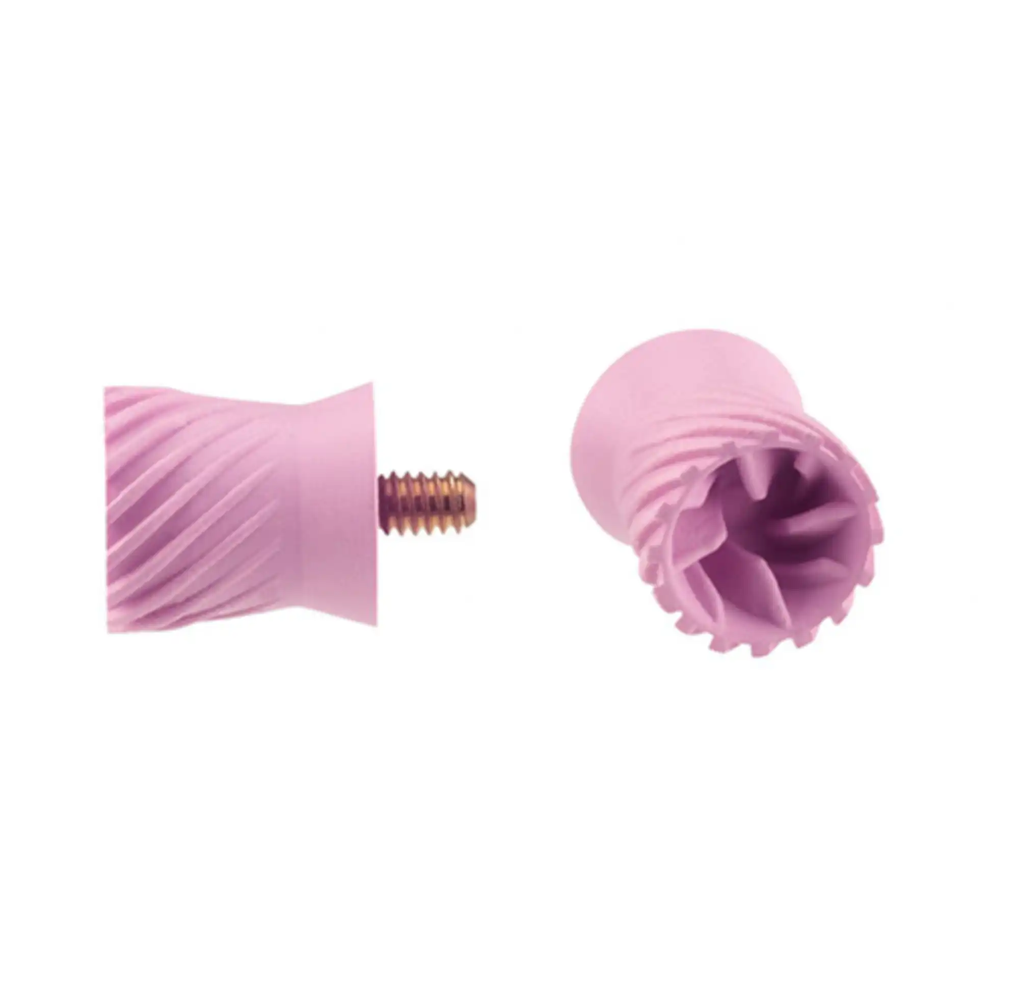 Young Dental Elite Flex Prophy Cups, Soft, Screw-Type, Latex-Free, 144/Pk, 059901 thumbnail 5