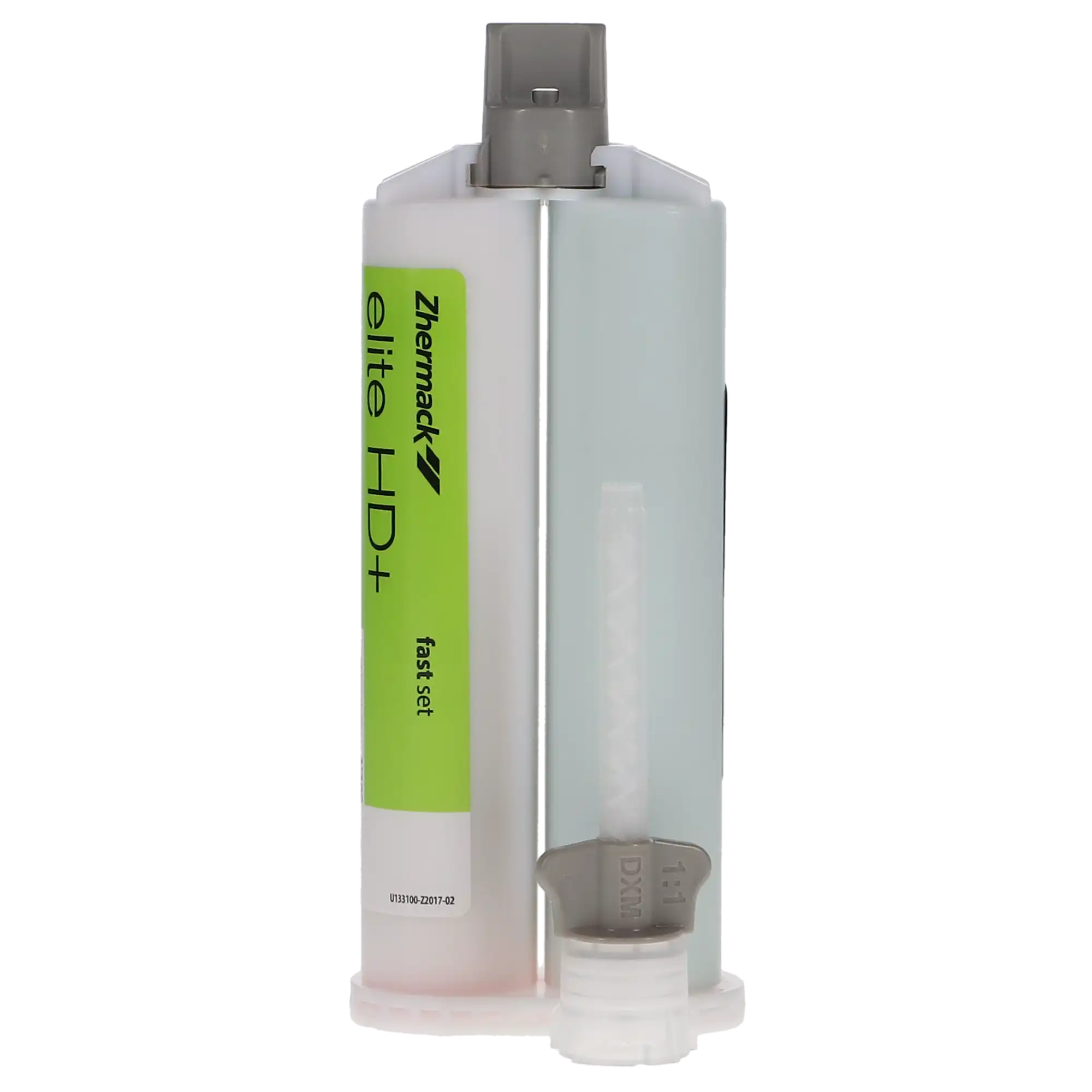 Elite HD+ Light Body Fast Set VPS Impression Material, 2 x 50 ml Cartridges with 12 Mixing Tips, C203040 thumbnail 6