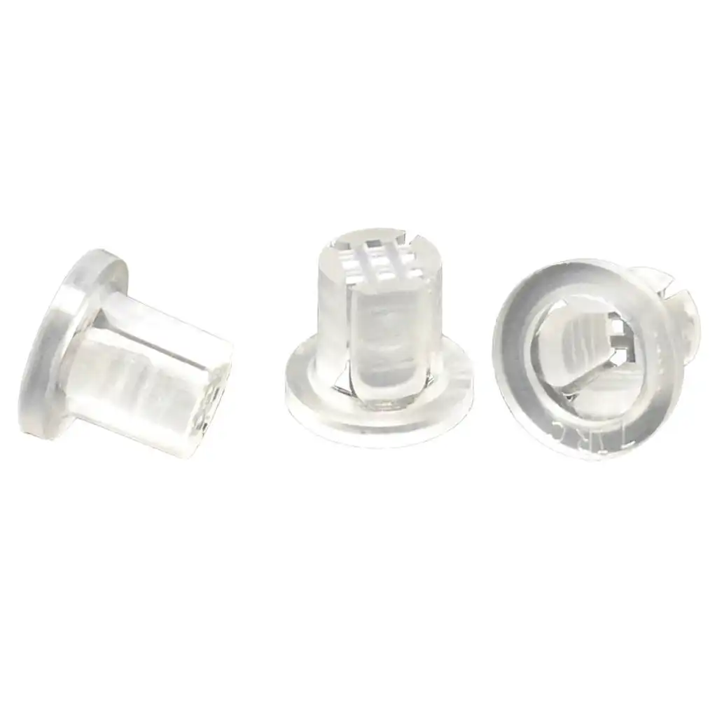 Zirc Plastic Saliva Ejector Screens, Disposable, 25/Pk, 50Z952S thumbnail 4