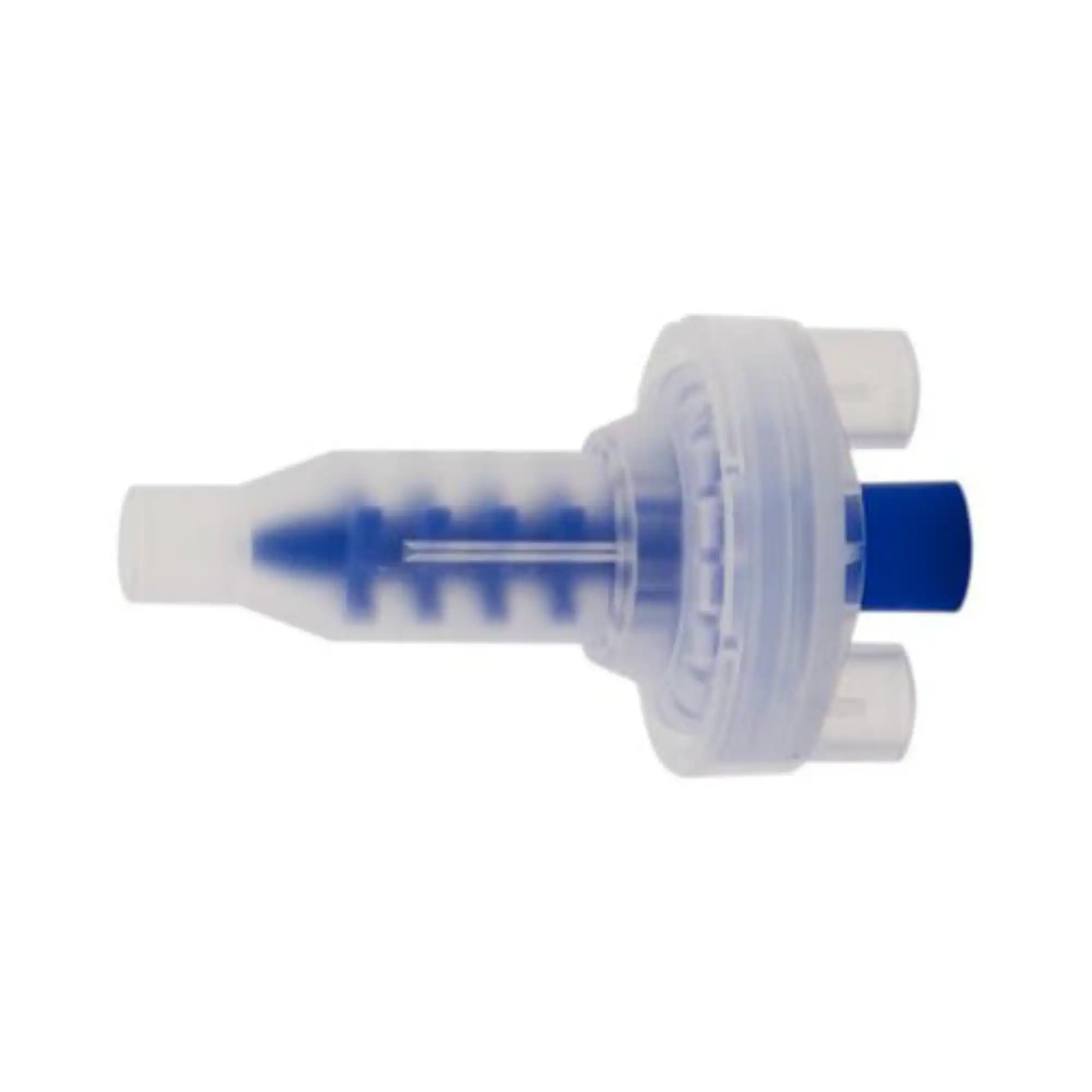 Aquasil Ultra DECA Dynamic Mixing Tips, Blue, 50/Pack, 678950 thumbnail 2