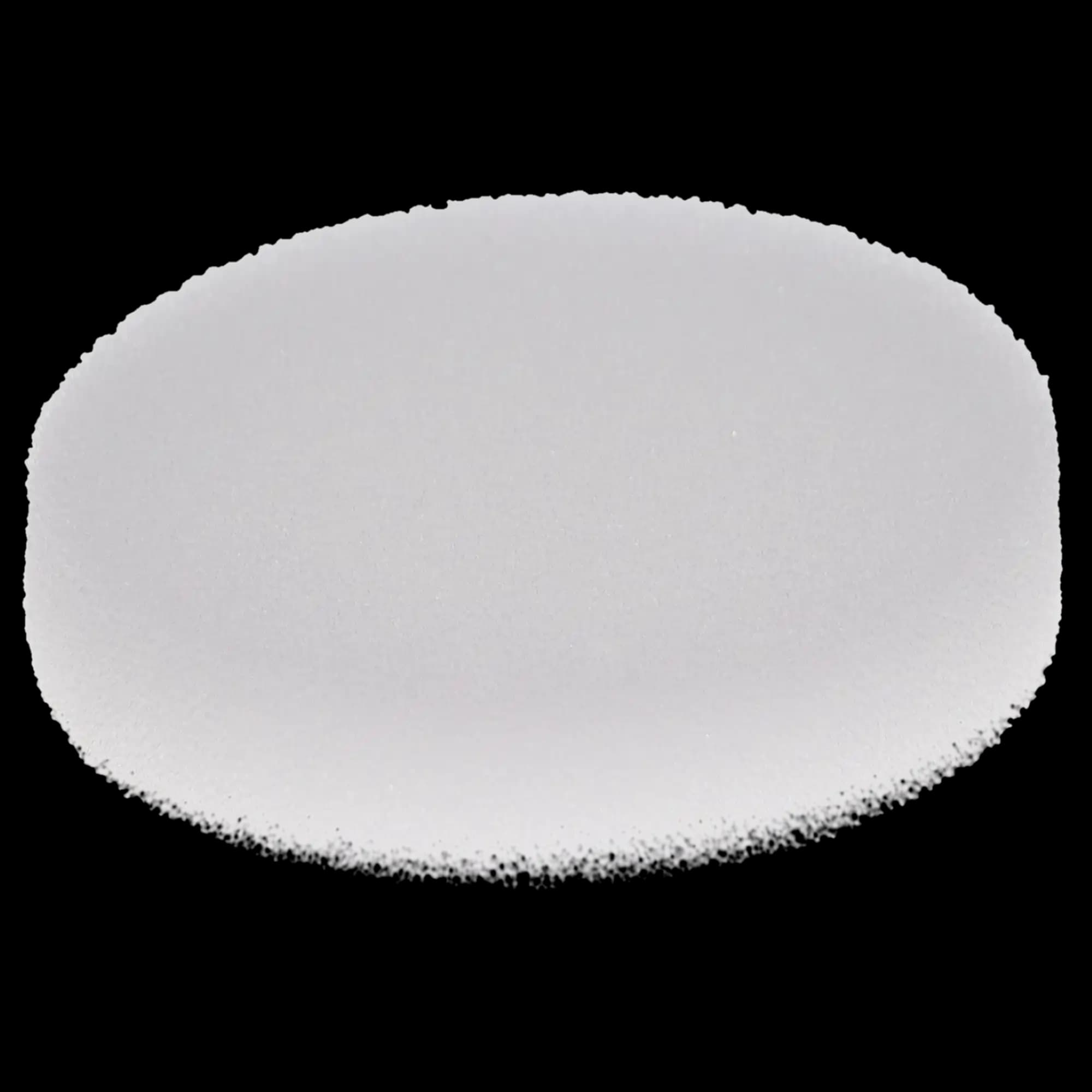 Endo Clean Stand Sponge Refill, Round, White, 25/Pk, 671683 thumbnail 8