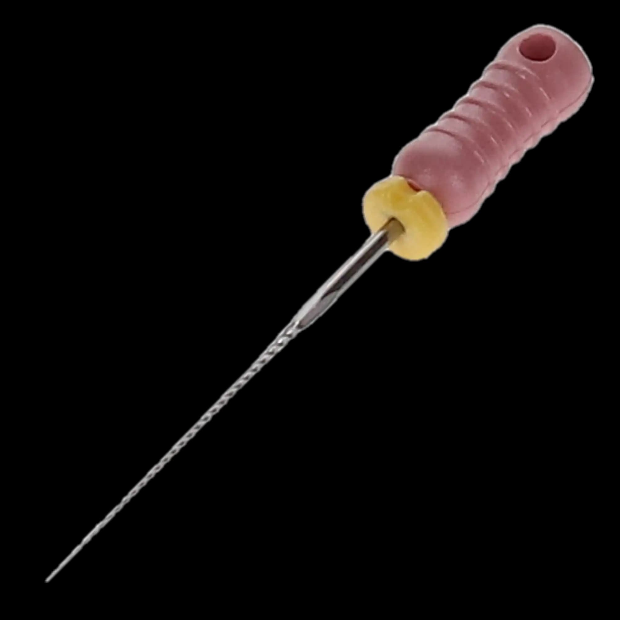 Dentsply Maillefer C-File Stainless Steel, #06 (Pink), 25mm, 6/Pk, 670994 thumbnail 7