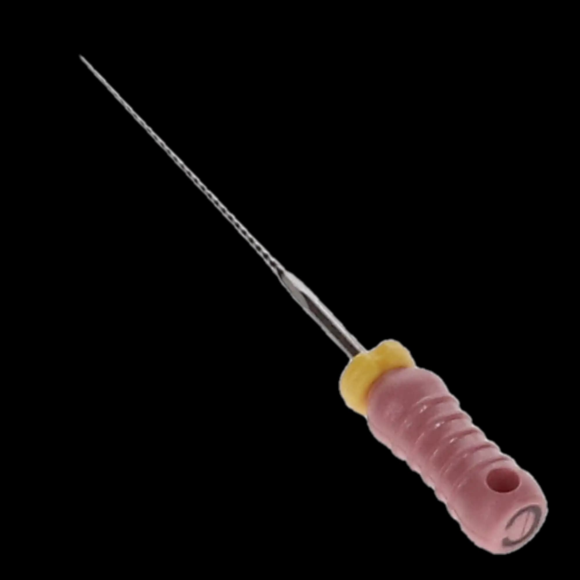 Dentsply Maillefer C-File Stainless Steel, #06 (Pink), 25mm, 6/Pk, 670994 thumbnail 8