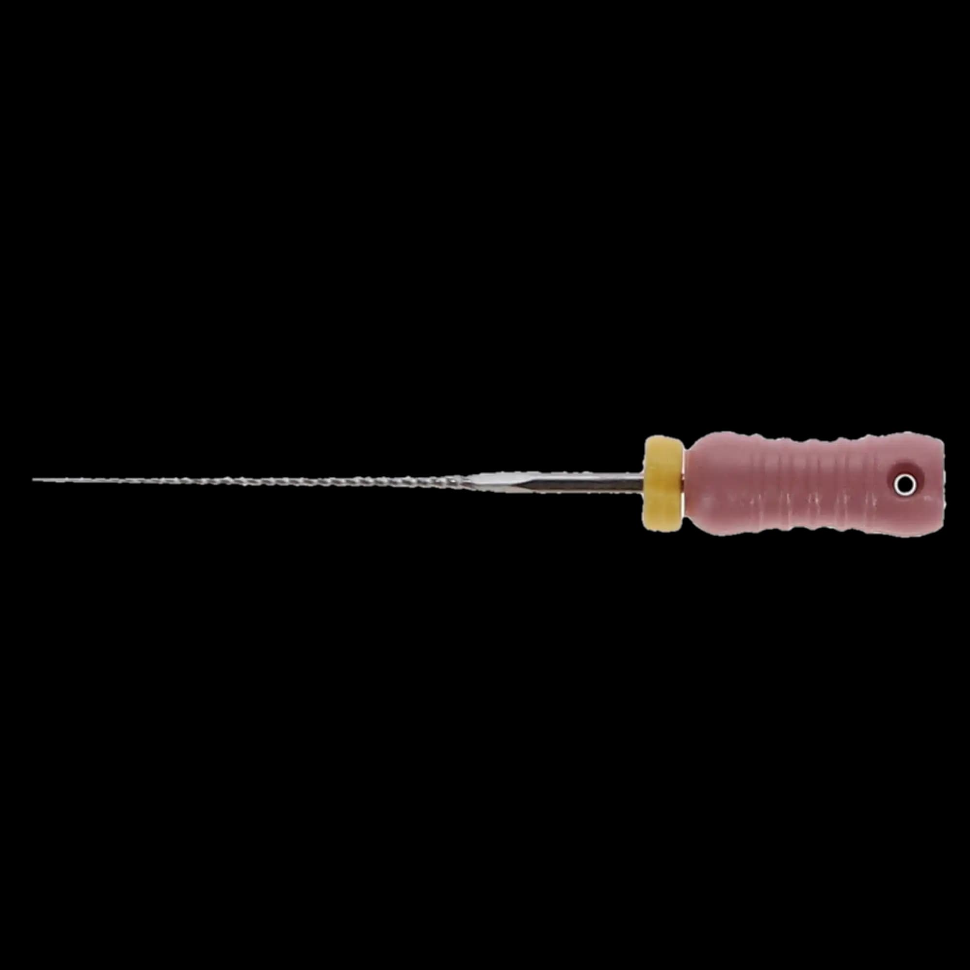 Dentsply Maillefer C-File Stainless Steel, #06 (Pink), 25mm, 6/Pk, 670994 thumbnail 11