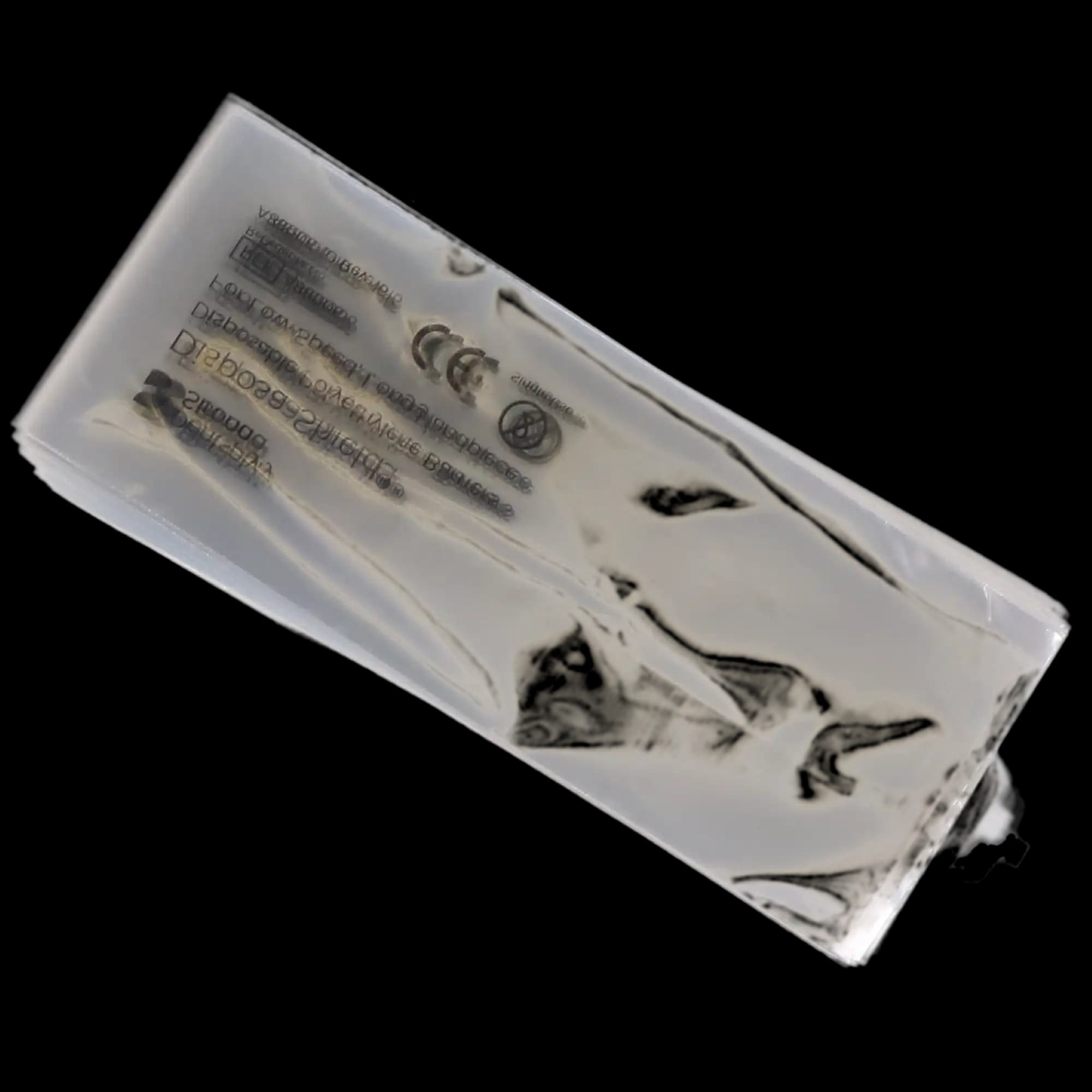 Dentsply Sirona Disposa-Shield Low-Speed Long Handpiece Barrier Covers, 7.75" x 1.25", 500/Box, A88006 thumbnail 8