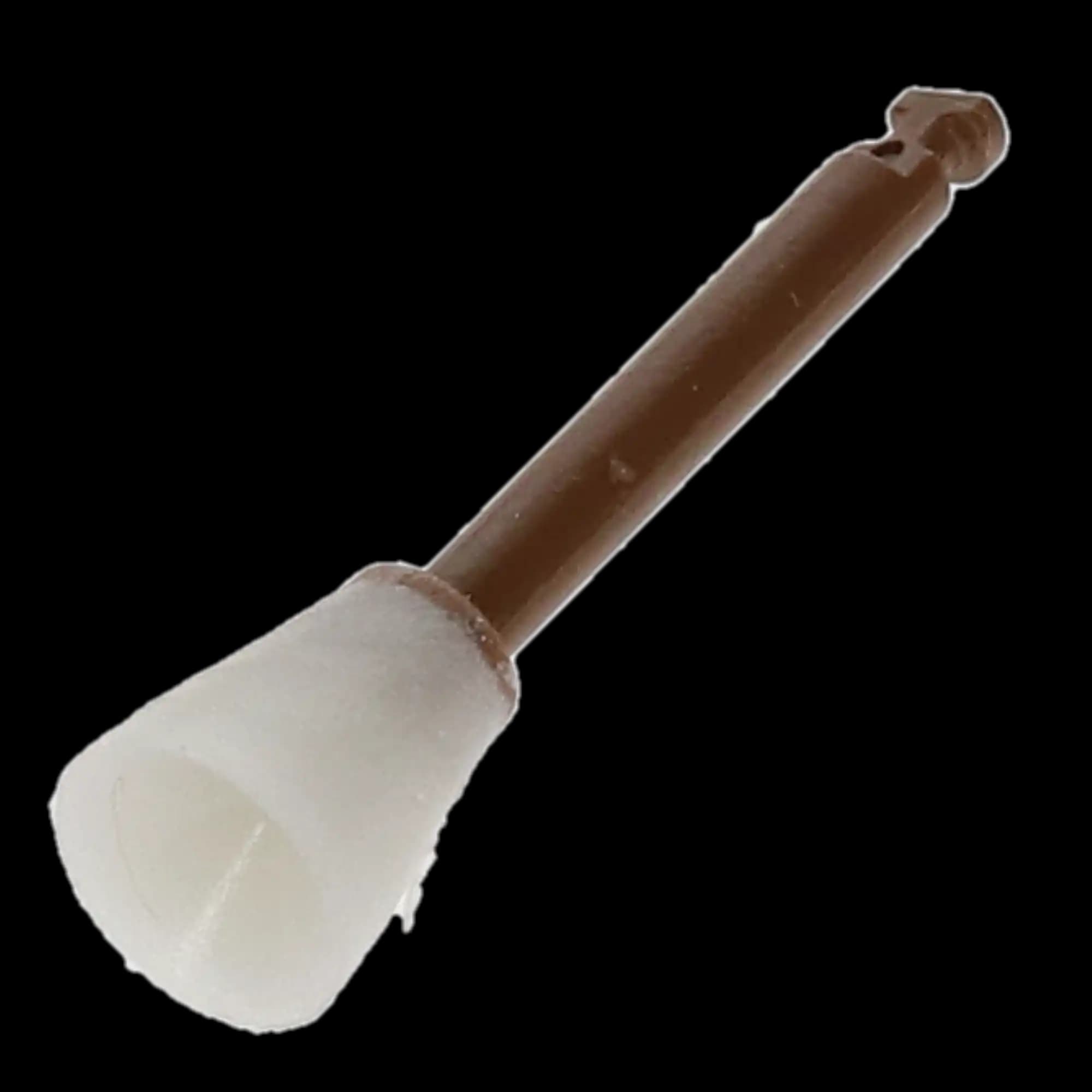 Enhance Finishing Cups, RA Shank, Cup Shape, Refill, 40/Pk, 624055 thumbnail 6