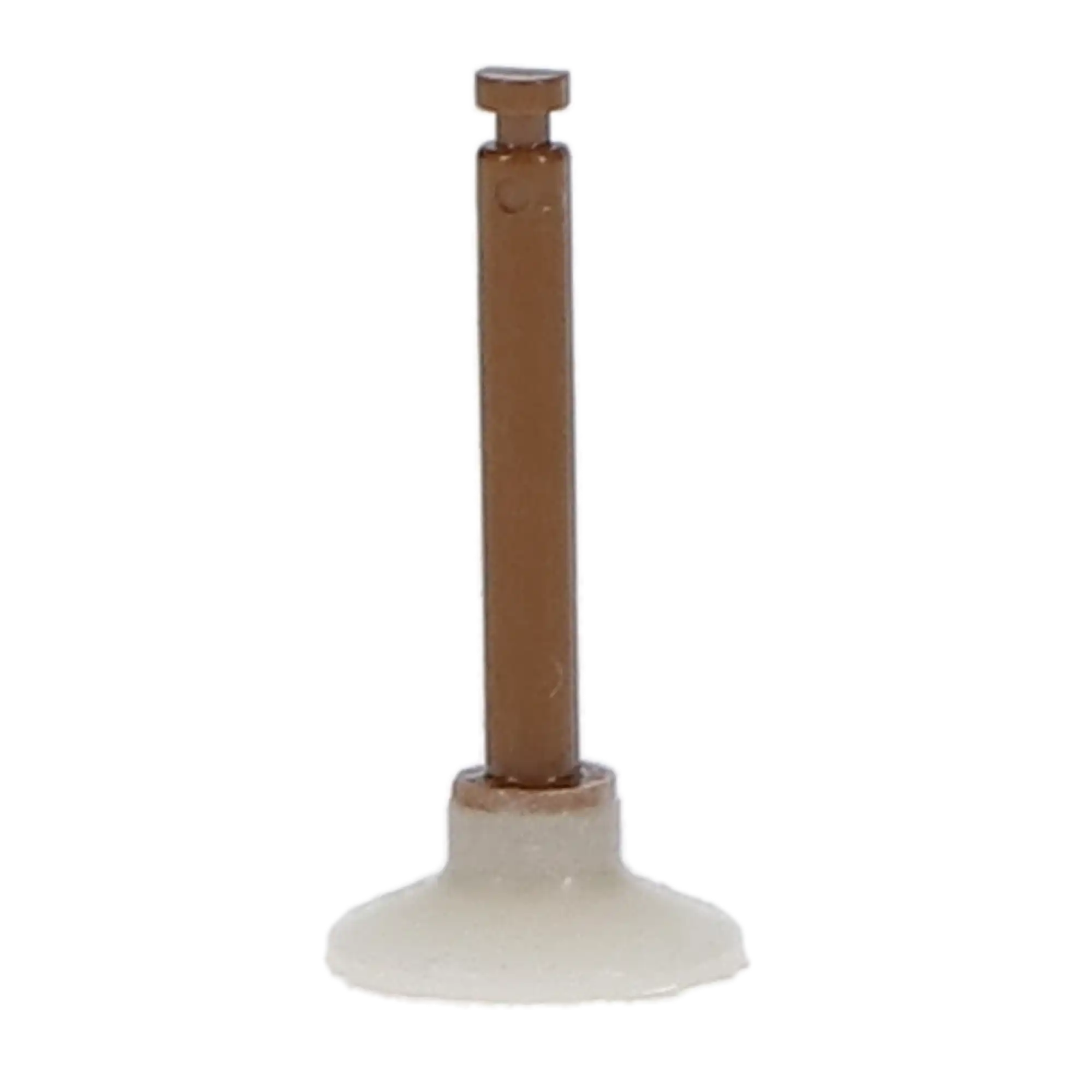 Enhance Finishing System Disc Refill, RA Shank, Aluminum Oxide, 40/Pk, 624045 thumbnail 10