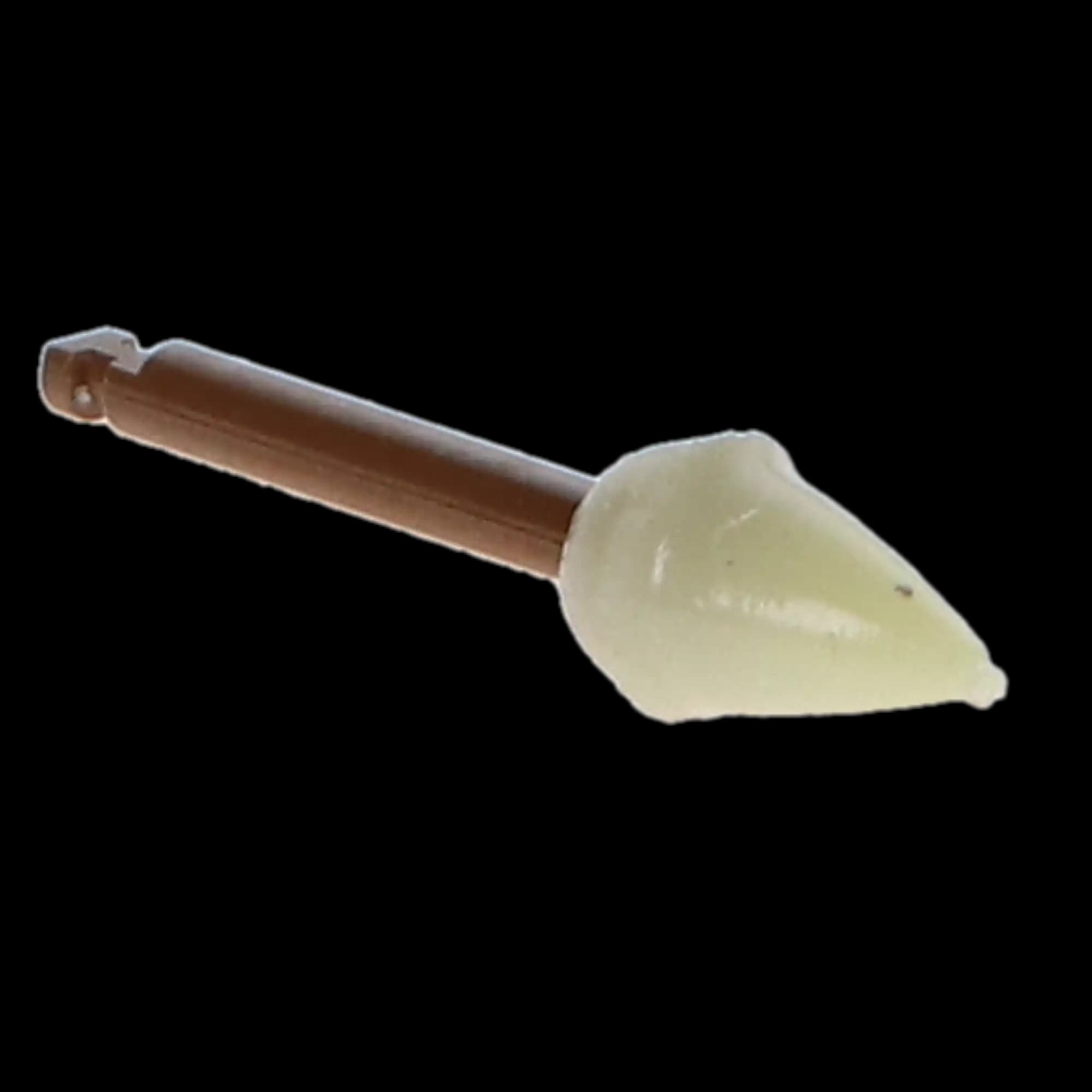 Enhance Finishing Points, RA Shank, Point Refill, 40/Pk, 624065 thumbnail 6