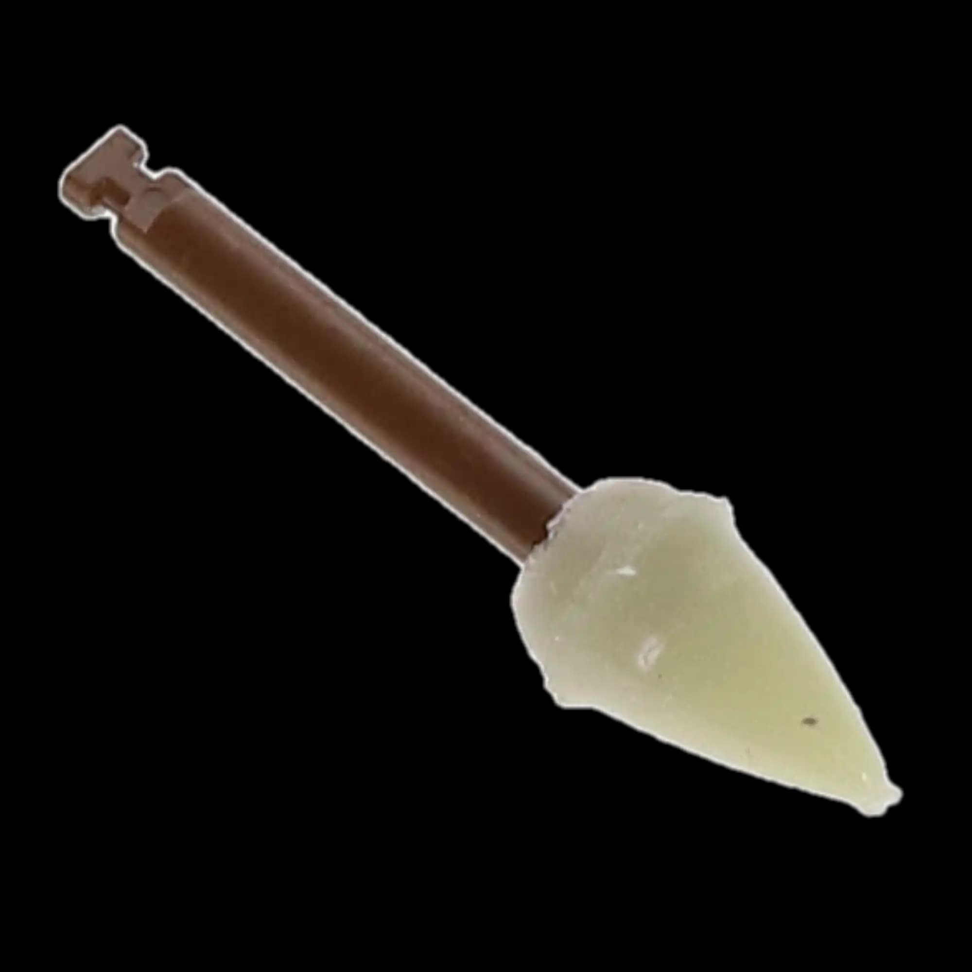 Enhance Finishing Points, RA Shank, Point Refill, 40/Pk, 624065 thumbnail 7