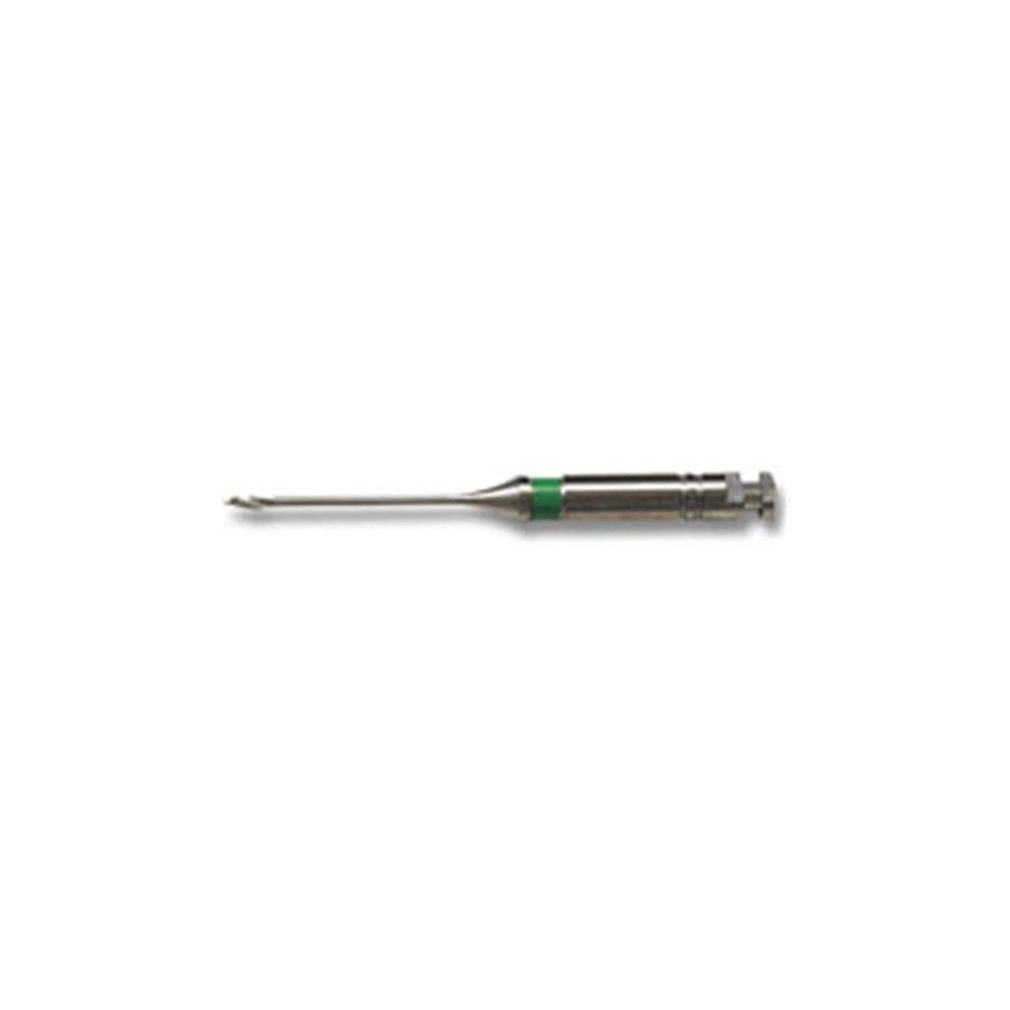 Dentsply Maillefer Gates Glidden Drills, Short, Stainless Steel, #5 (Green), 28mm, Right Angle, 6/Pk, 671534 thumbnail 8