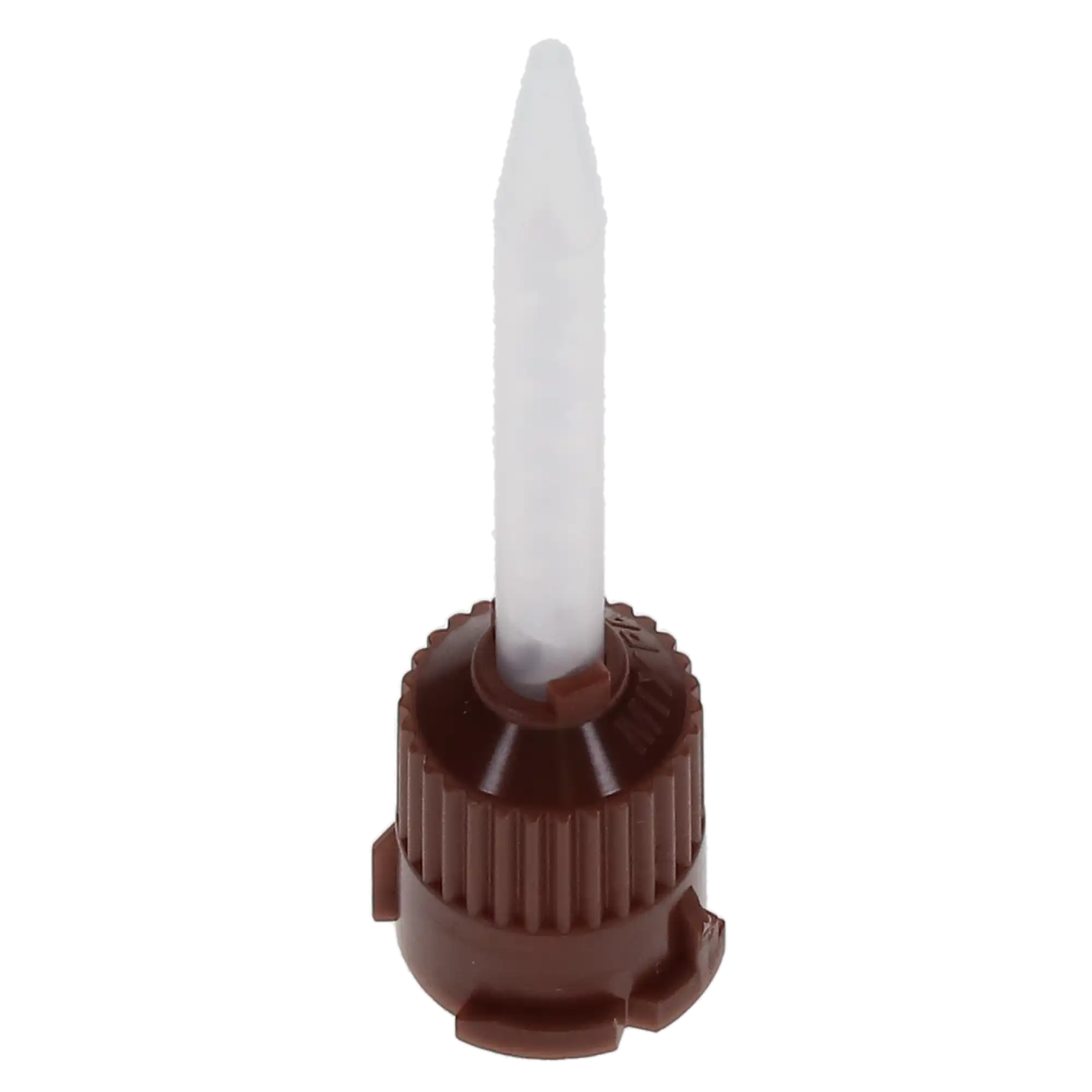 Integrity TempGrip Mixing Tips, Brown, 50/Pkg, 666460 thumbnail 6