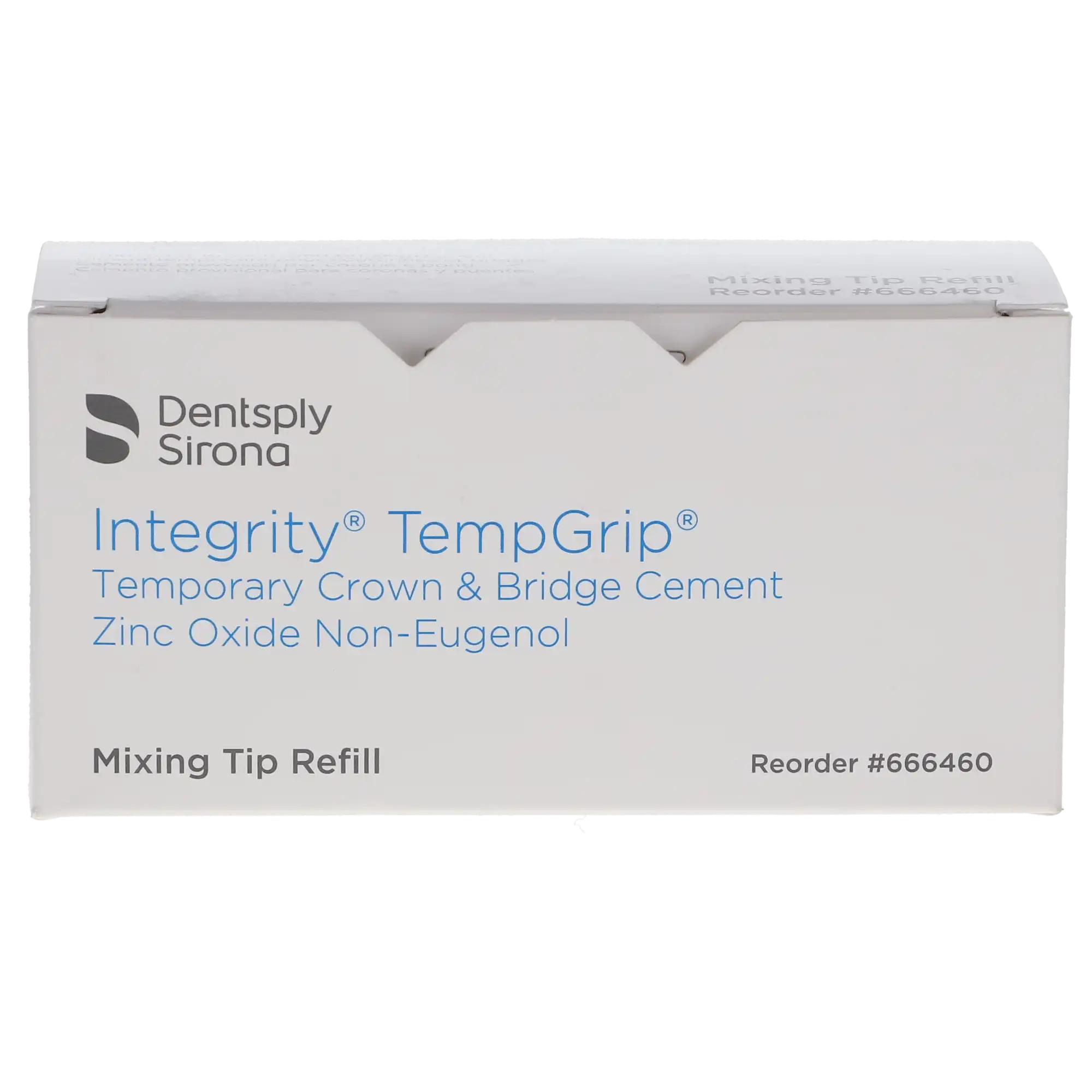 Integrity TempGrip Mixing Tips, Brown, 50/Pkg, 666460 thumbnail 8
