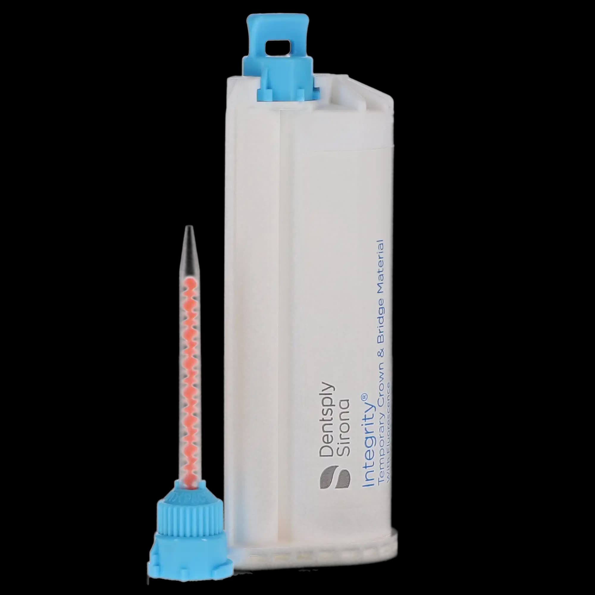 Integrity® Temporary Crown and Bridge Material, Cartridge Refill, Shade A3, 76 g, 20 Mixing Tips, 666360 thumbnail 9