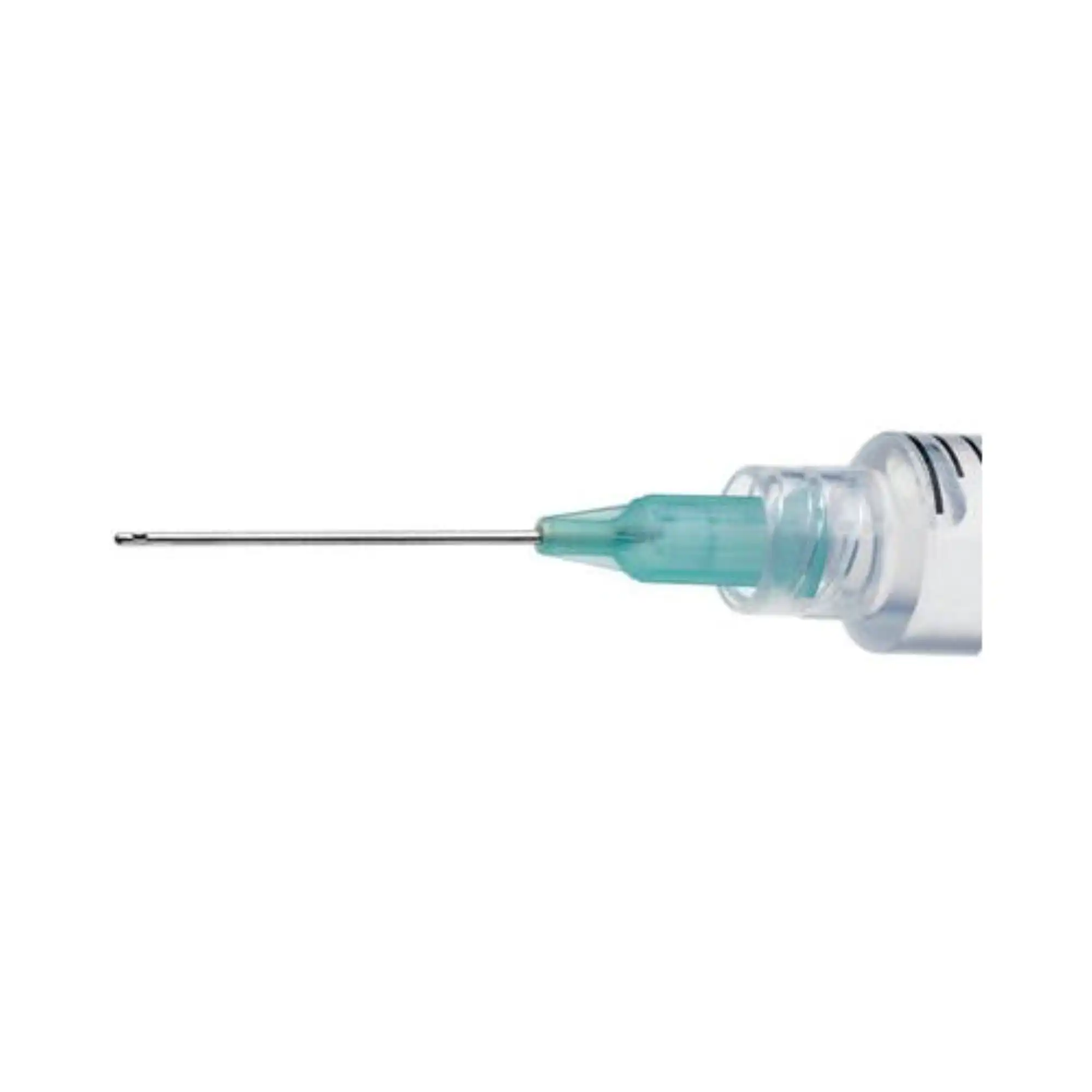 Max-i-Probe Irrigation Probe with 3cc Syringe, 23 Gauge x 1", Light Blue, #70, 100/Box, MAX231S thumbnail 12