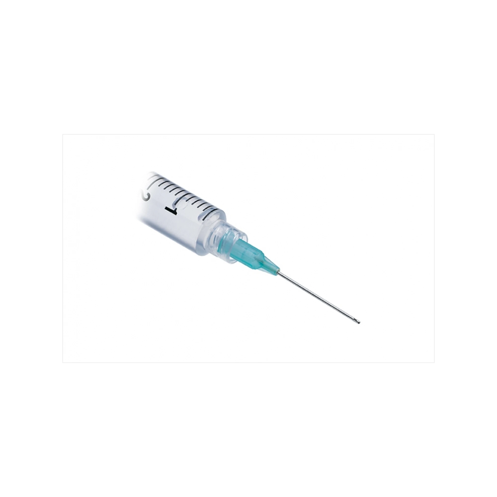 Max-i-Probe Endodontic/Periodontal Irrigation Probe with 3cc Syringe, 24 Gauge x 1", Violet #60, Luer Lock, 100/Box, MAX241S thumbnail 11