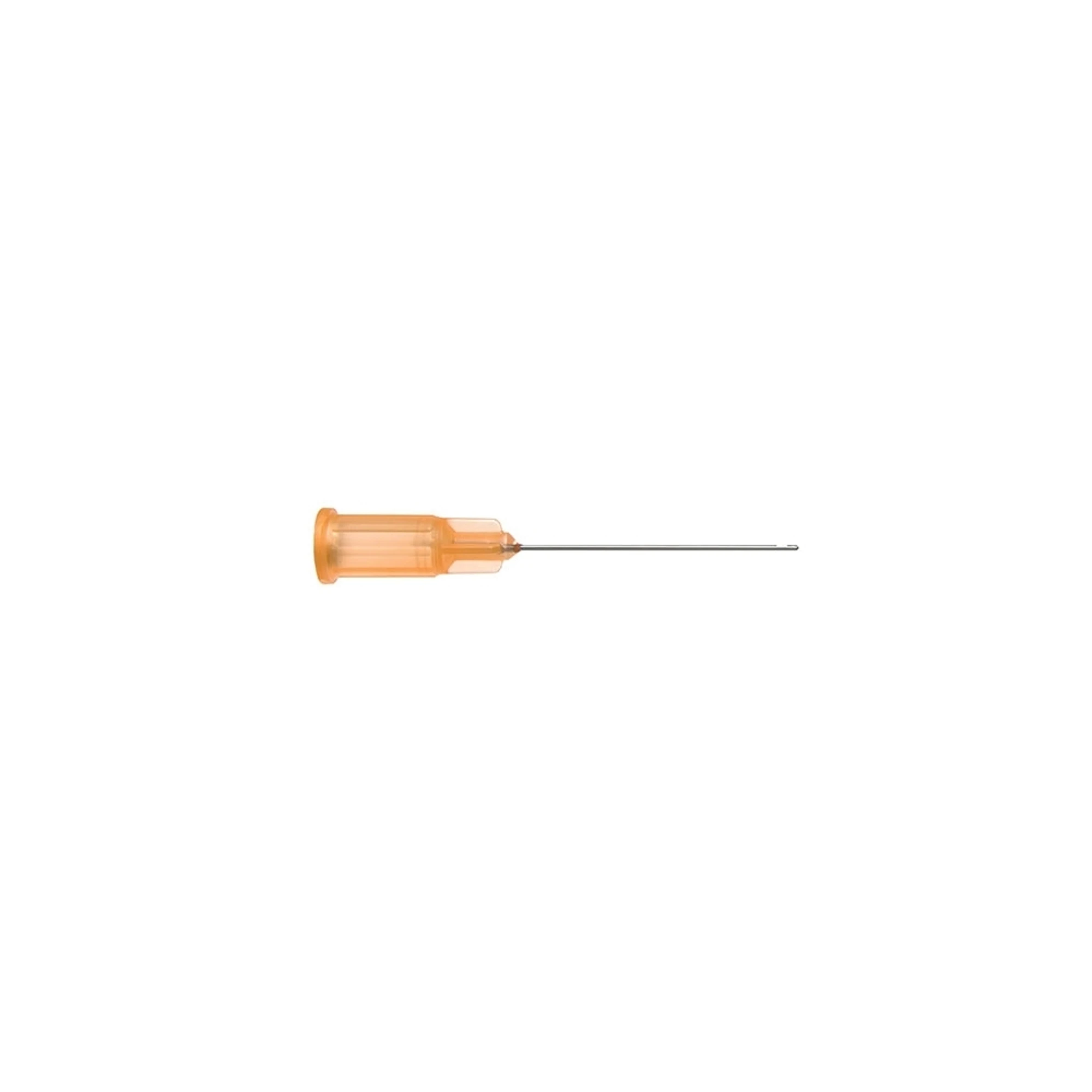 Max-i-Probe Endodontic/Periodontal Irrigation Probes, #50, 25 Ga x 1", Orange, 100/Pk, MAXP251 thumbnail 7