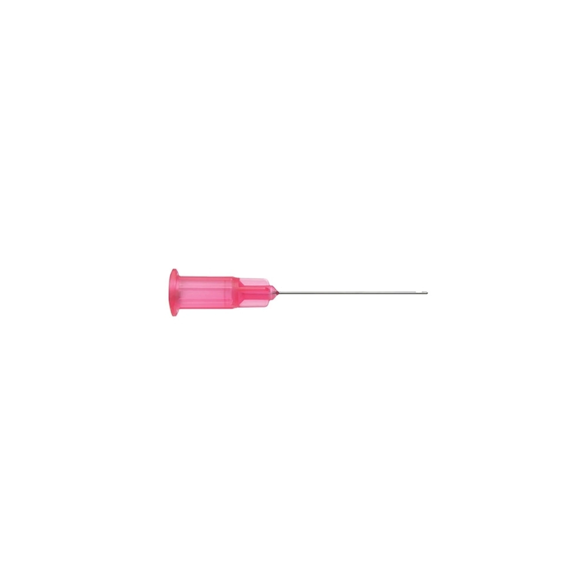 Max-i-Probe Endodontic/Periodontal Irrigation Probes, #40, 28 Ga x 1", Red, 100/Pk, MAXP281 thumbnail 7