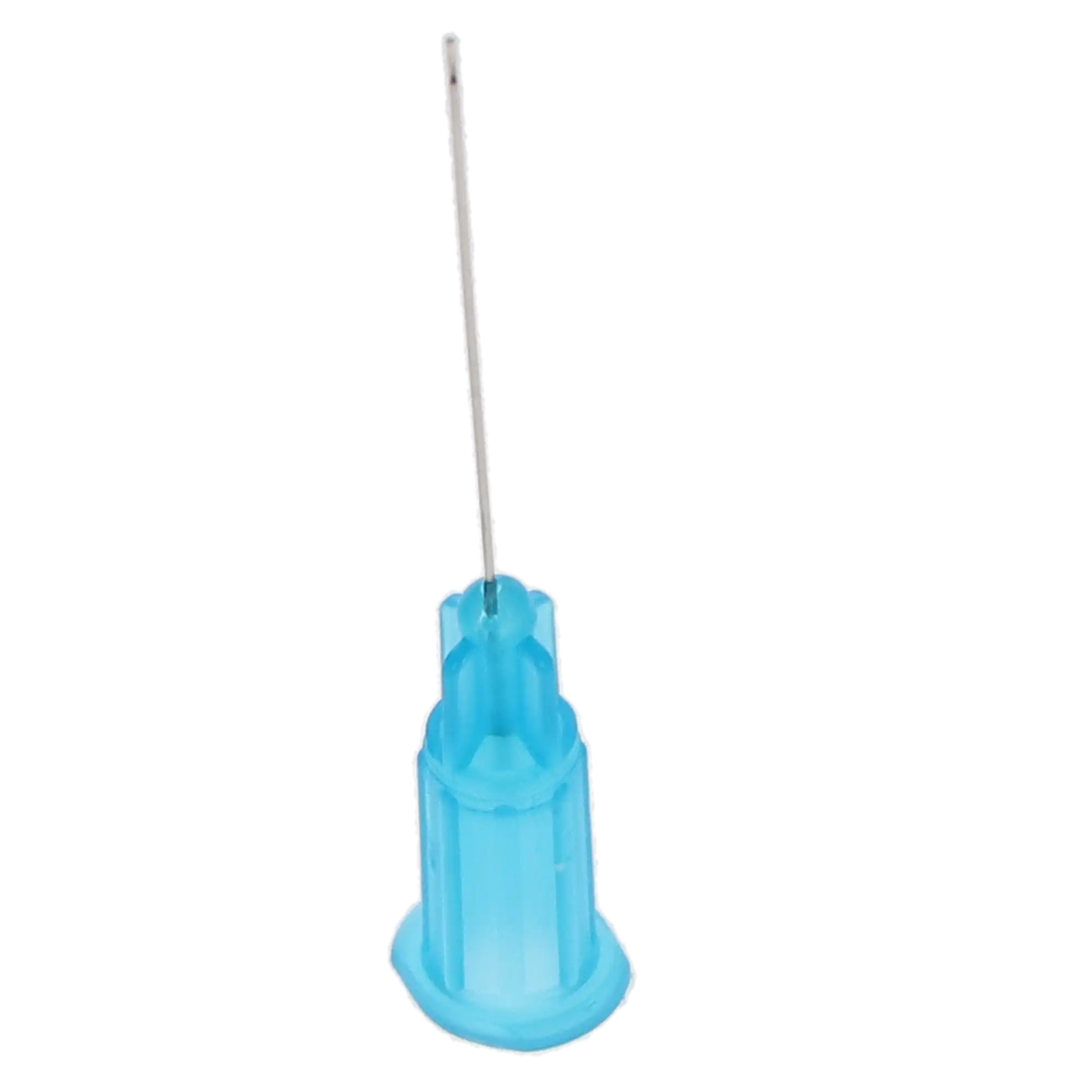 Max-i-Probe Endodontic/Periodontal Irrigation Probes, #30, 30 Ga x 1", Blue, 100/Pk, MAXP301 thumbnail 7