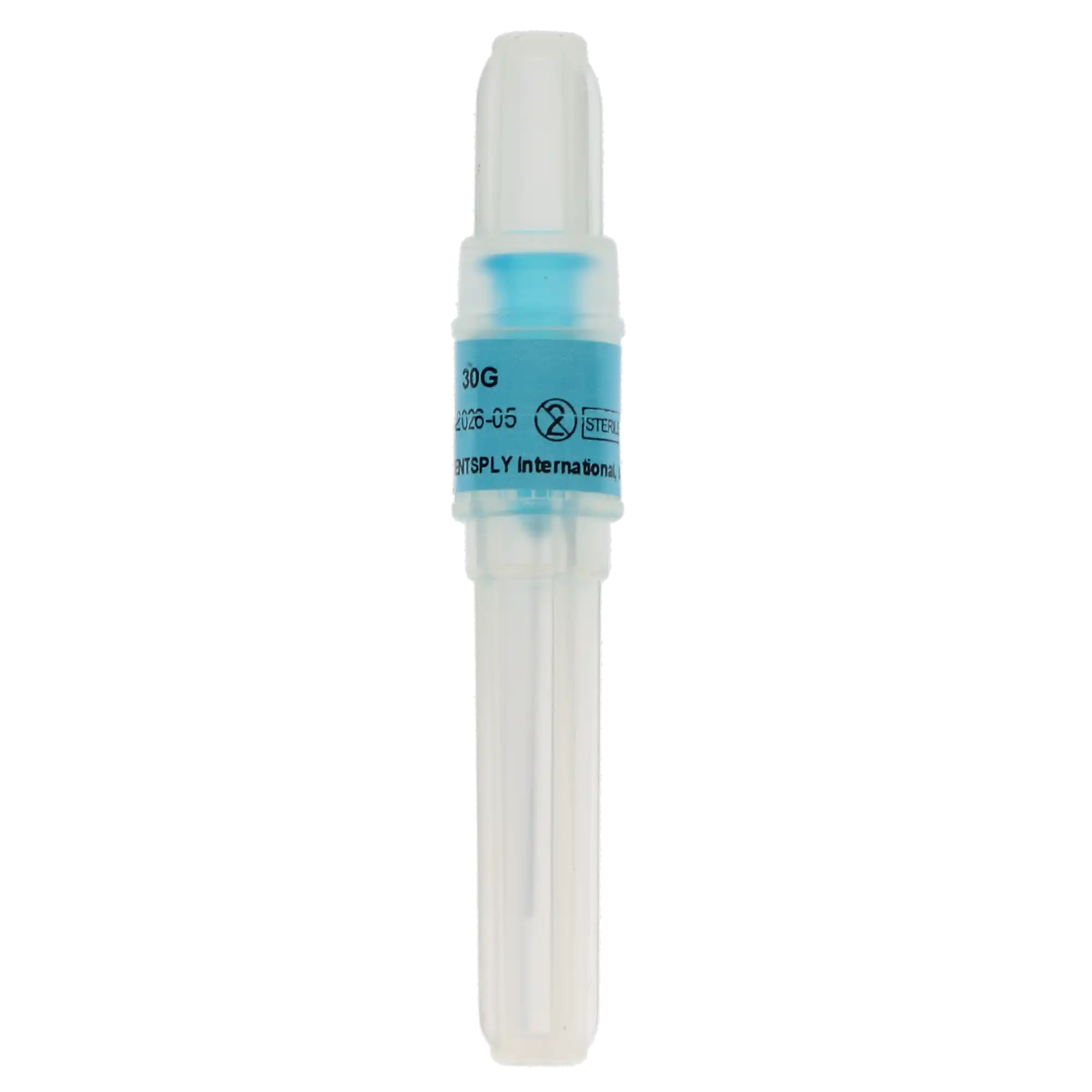 Max-i-Probe Endodontic/Periodontal Irrigation Probes, #30, 30 Ga x 1", Blue, 100/Pk, MAXP301 thumbnail 8