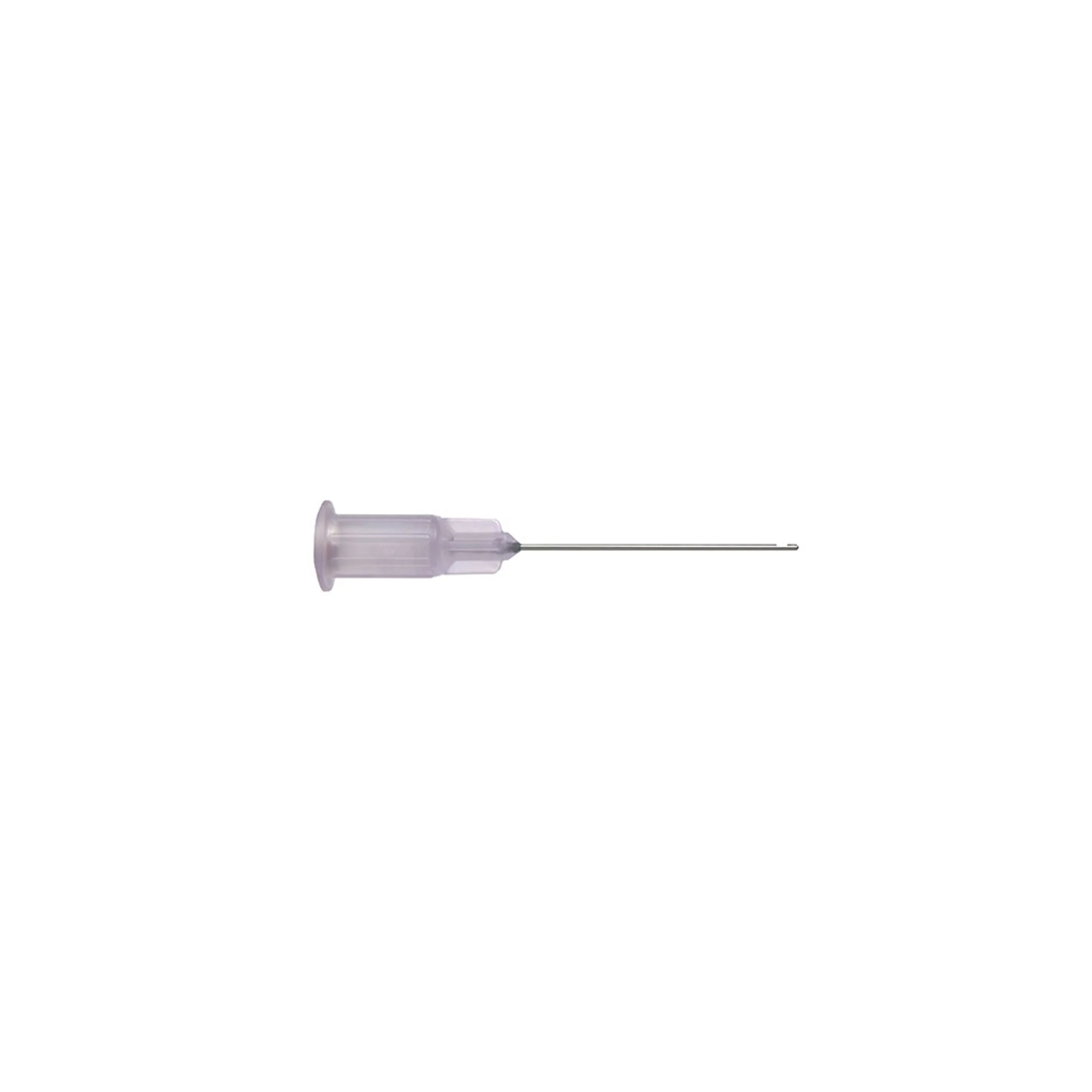 Max-i-Probe Endodontic/Periodontal Irrigation Probes, #60, 24 Ga x 1", Violet, 40/Pk, MAXP244 thumbnail 7