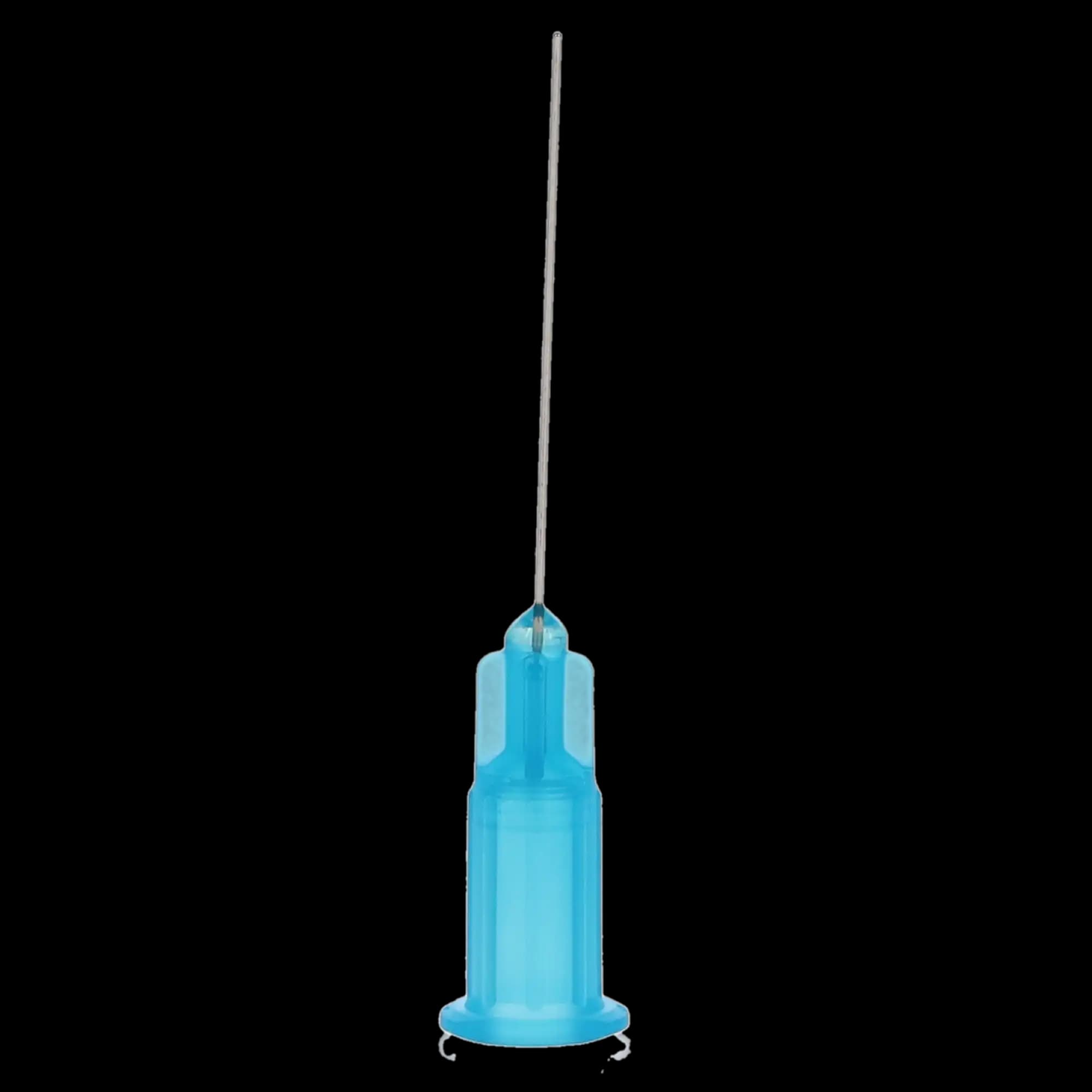 Max-i-Probe Endodontic/Periodontal Irrigation Probes, #30, 30 Ga x 1", Blue, 40/Pk, MAXP304 thumbnail 12