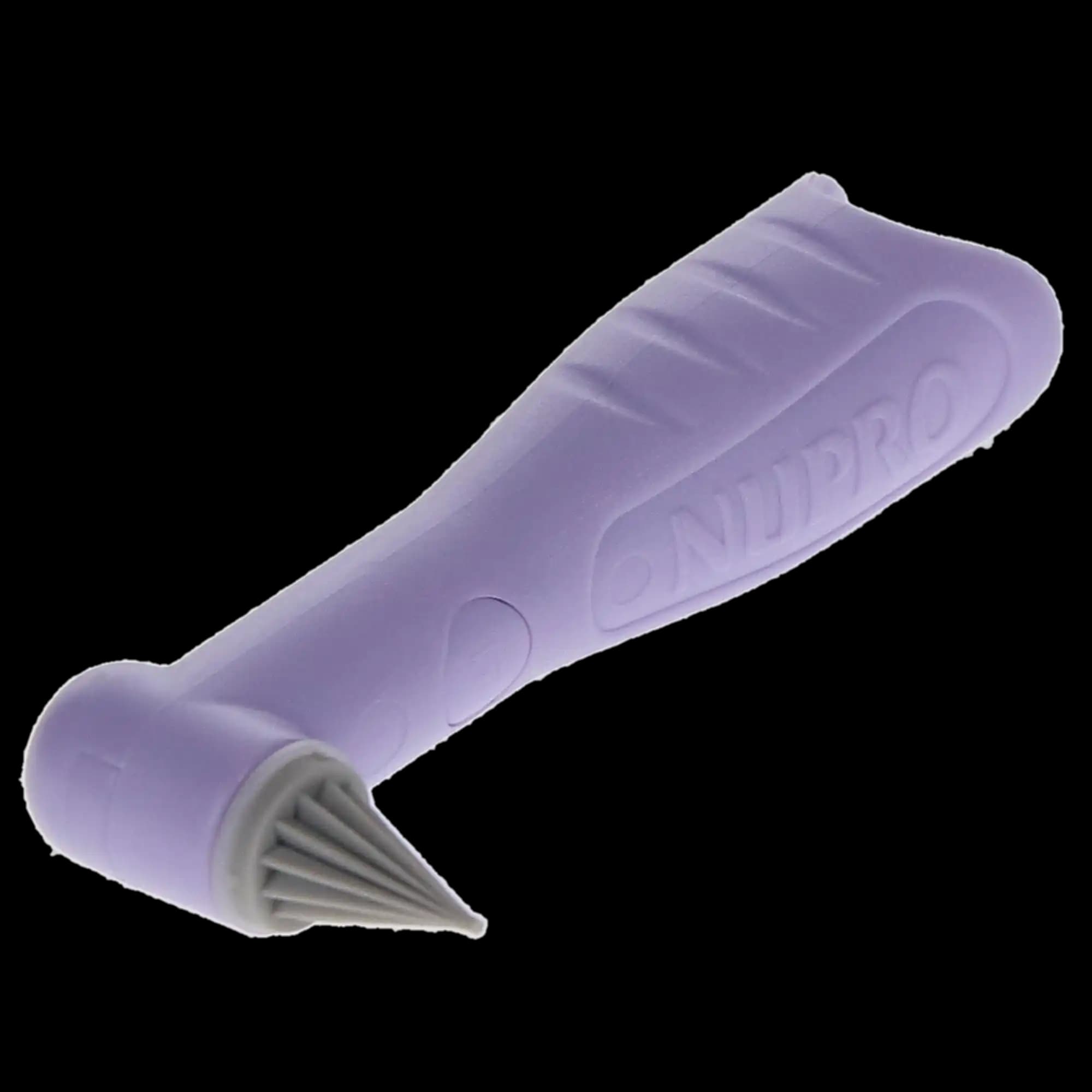 NUPRO Freedom Disposable Prophy Angles, Pointed Tip, Lavender, Latex-Free, 100/Box, 965766 thumbnail 2