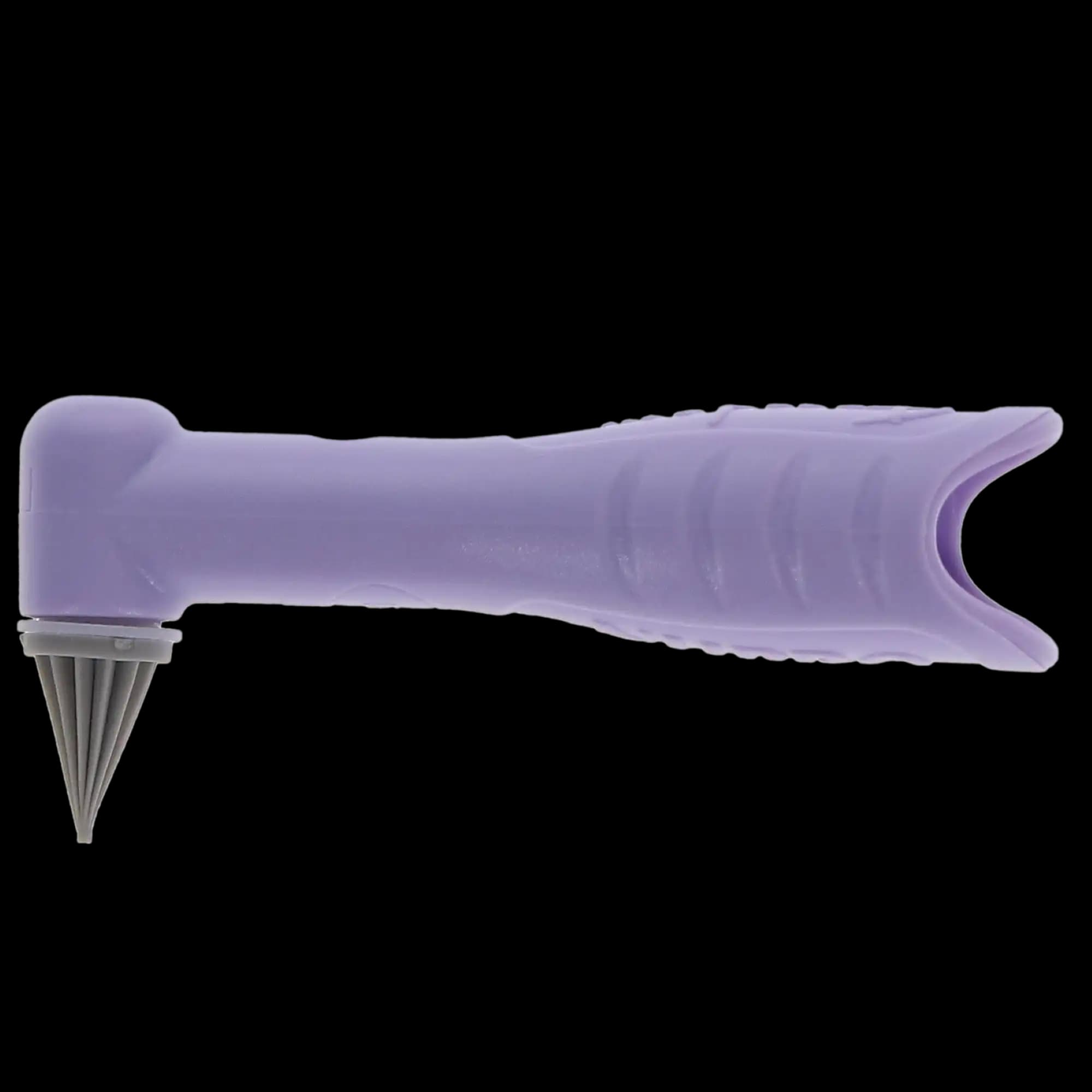 NUPRO Freedom Disposable Prophy Angles, Pointed Tip, Lavender, Latex-Free, 100/Box, 965766 thumbnail 6