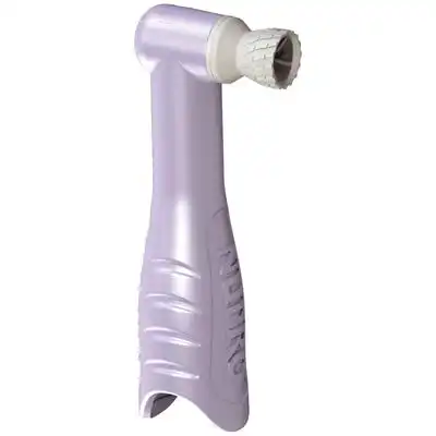 NUPRO Freedom Disposable Prophy Angles, Spiral Cup, Lavender, Latex-Free, 1200/Box, 965759 thumbnail 2