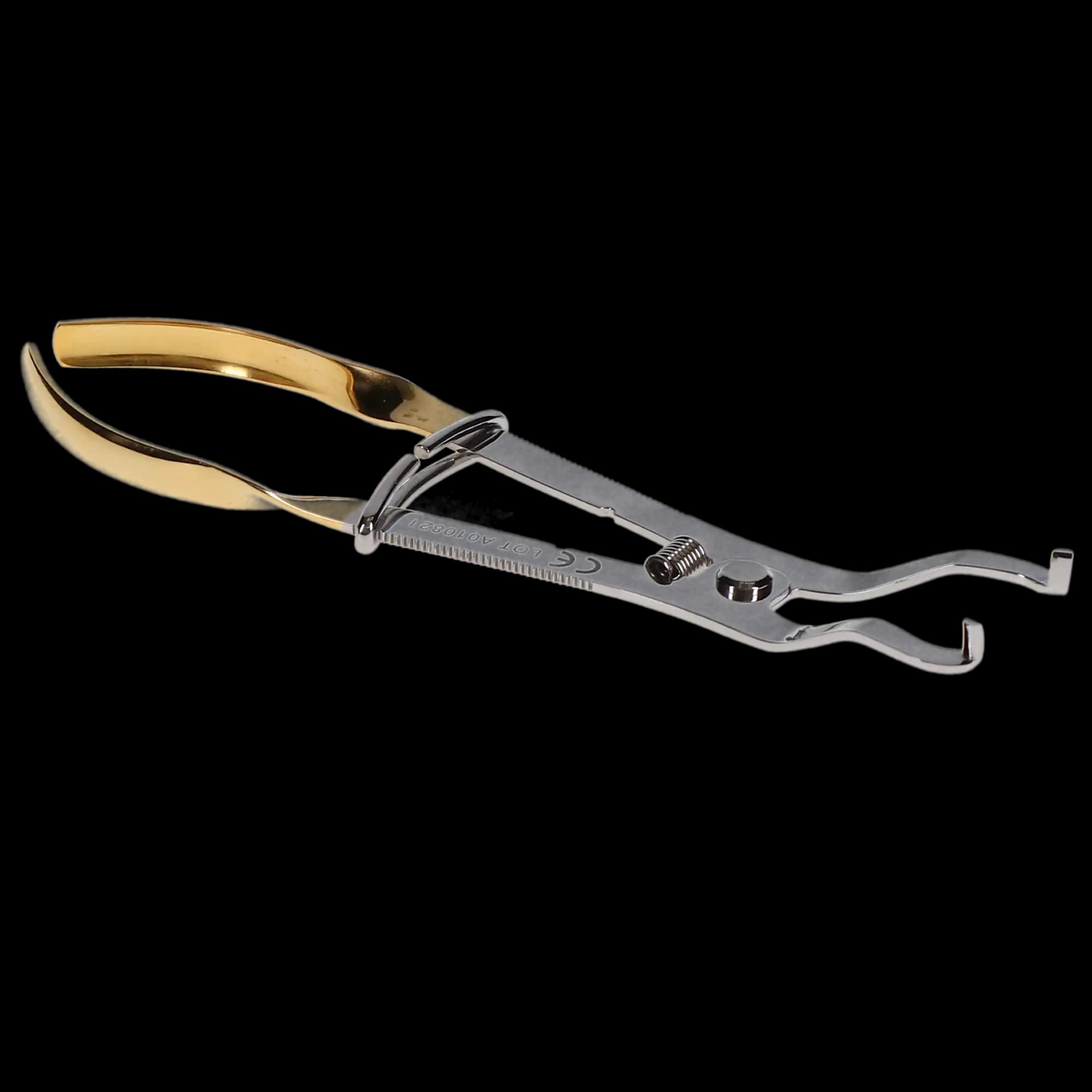 Palodent Plus Ring Placement Forceps, Refill, 1/Pkg, 659810 thumbnail 8