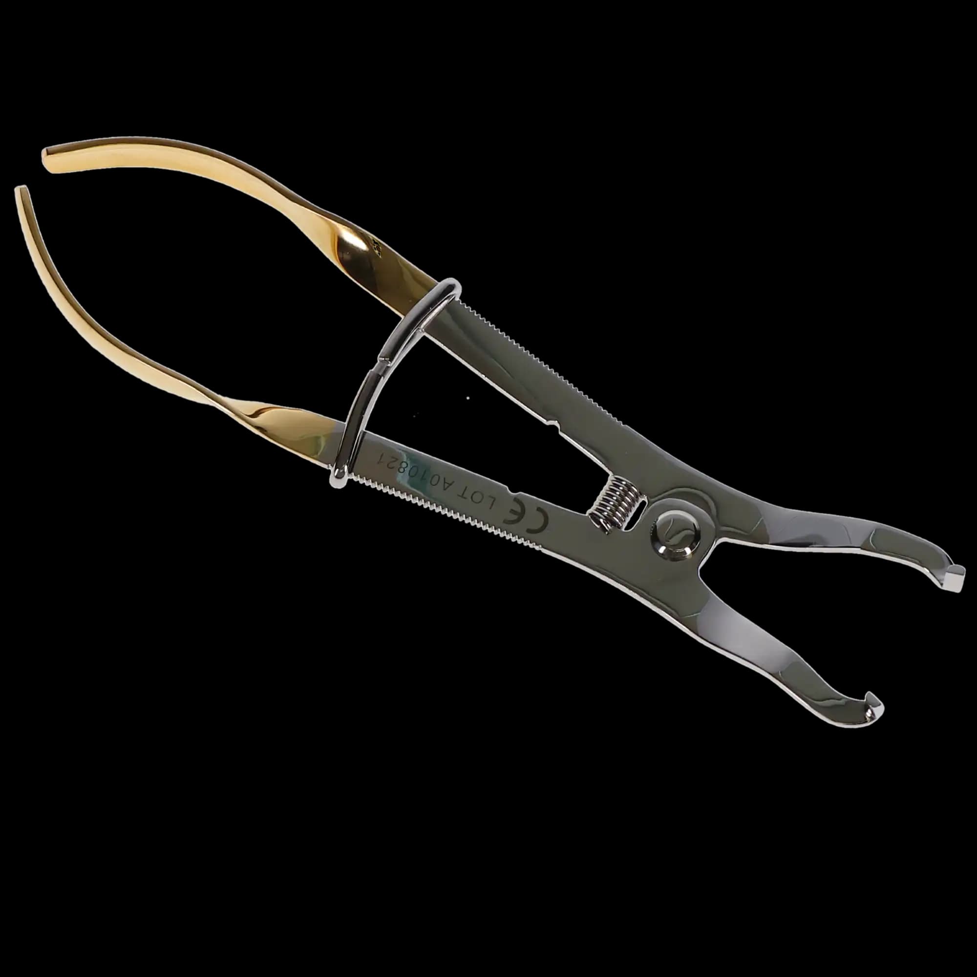 Palodent Plus Ring Placement Forceps, Refill, 1/Pkg, 659810 thumbnail 9