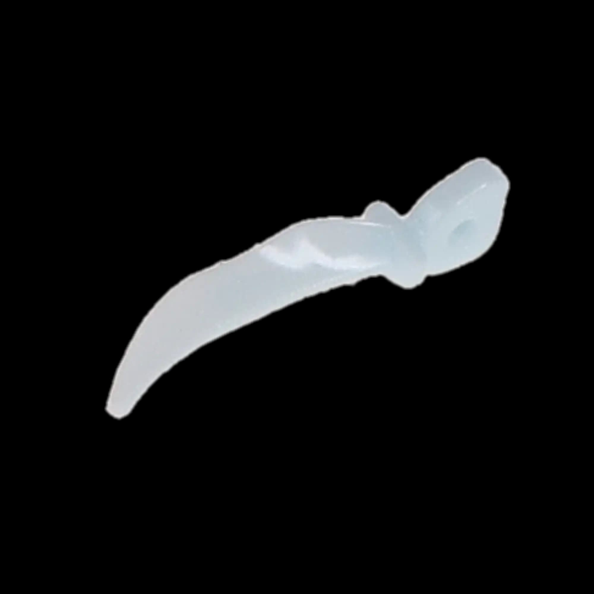 Palodent Plus Sectional Matrix System Wedge Refill, Large (Light Blue), 100/Box, 659800 thumbnail 8
