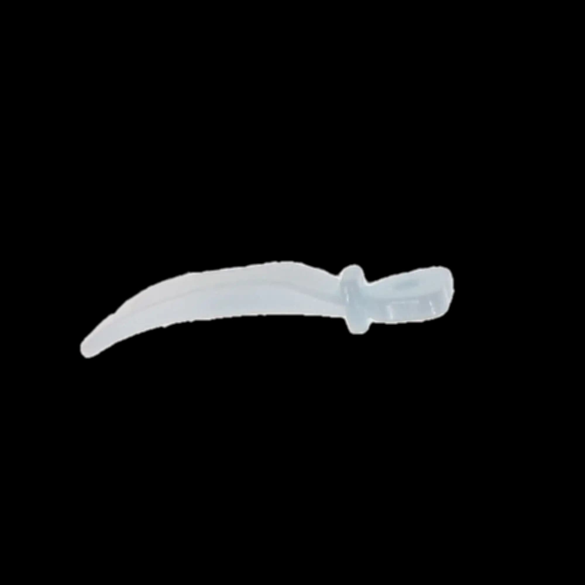 Palodent Plus Sectional Matrix System Wedge Refill, Large (Light Blue), 100/Box, 659800 thumbnail 11