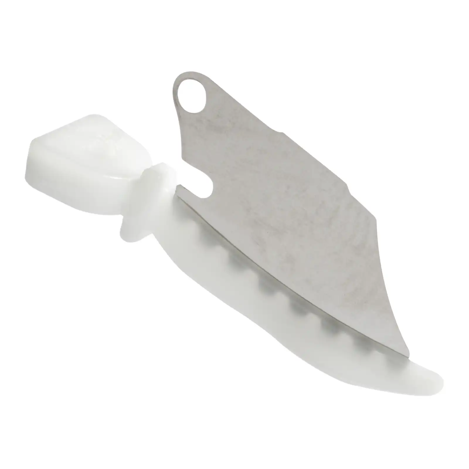 Palodent Plus WedgeGuard Refill, Large, Light Blue, 50/Pk, 659850 thumbnail 6