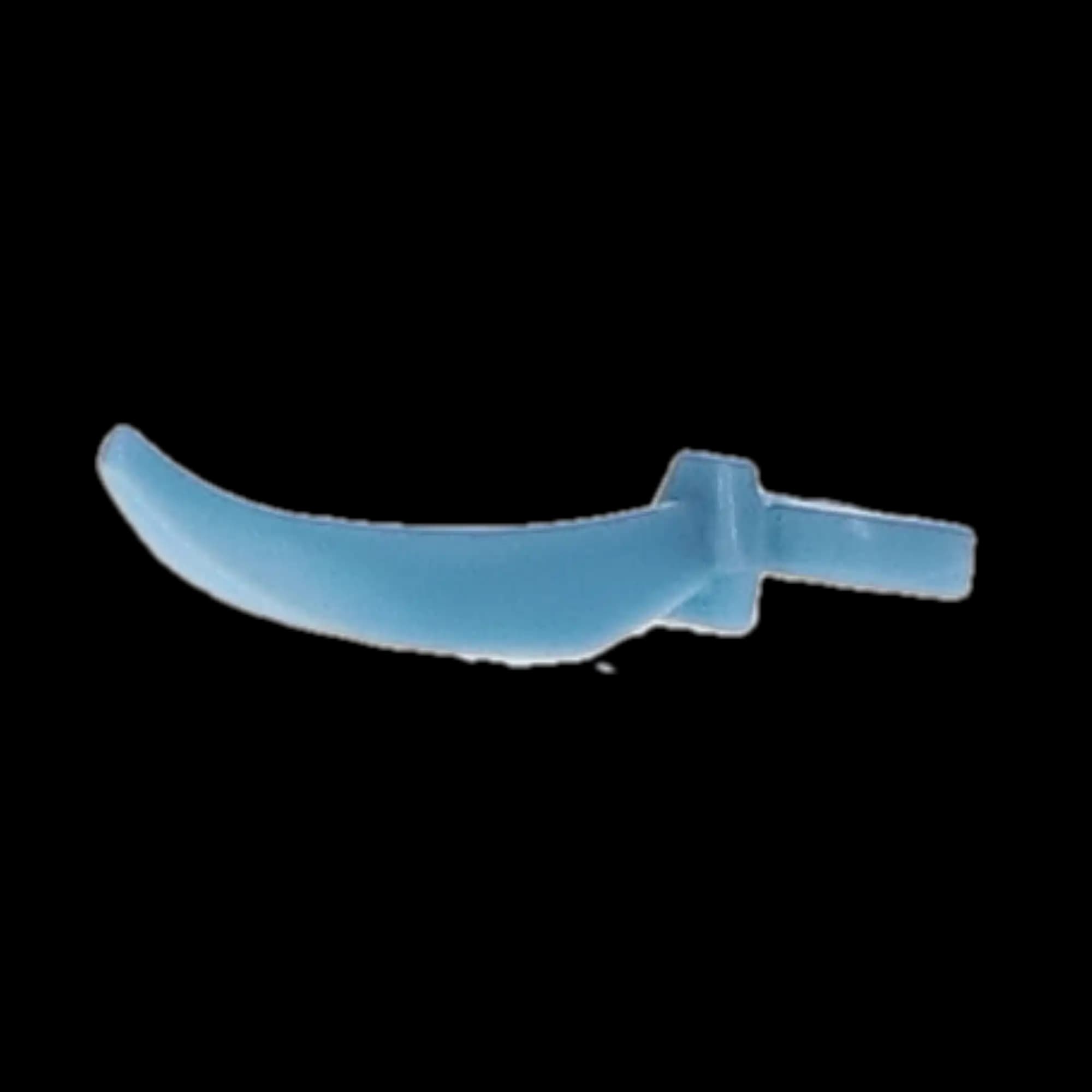 Palodent Plus Sectional Matrix System Wedge Refill, Medium, Medium Blue, 100/Pk, 659790 thumbnail 8