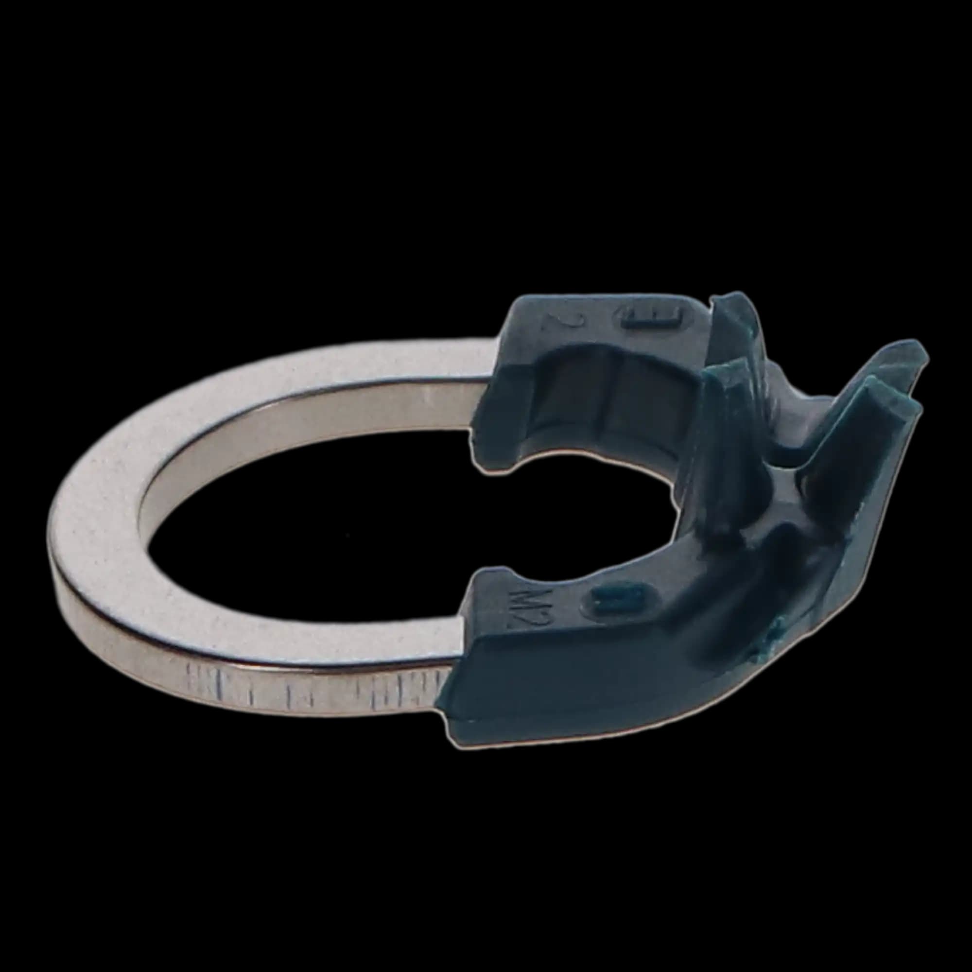 Palodent Plus Sectional Matrix System Ring Refill, Narrow, Dark Blue, 1/Pk, 659770 thumbnail 2